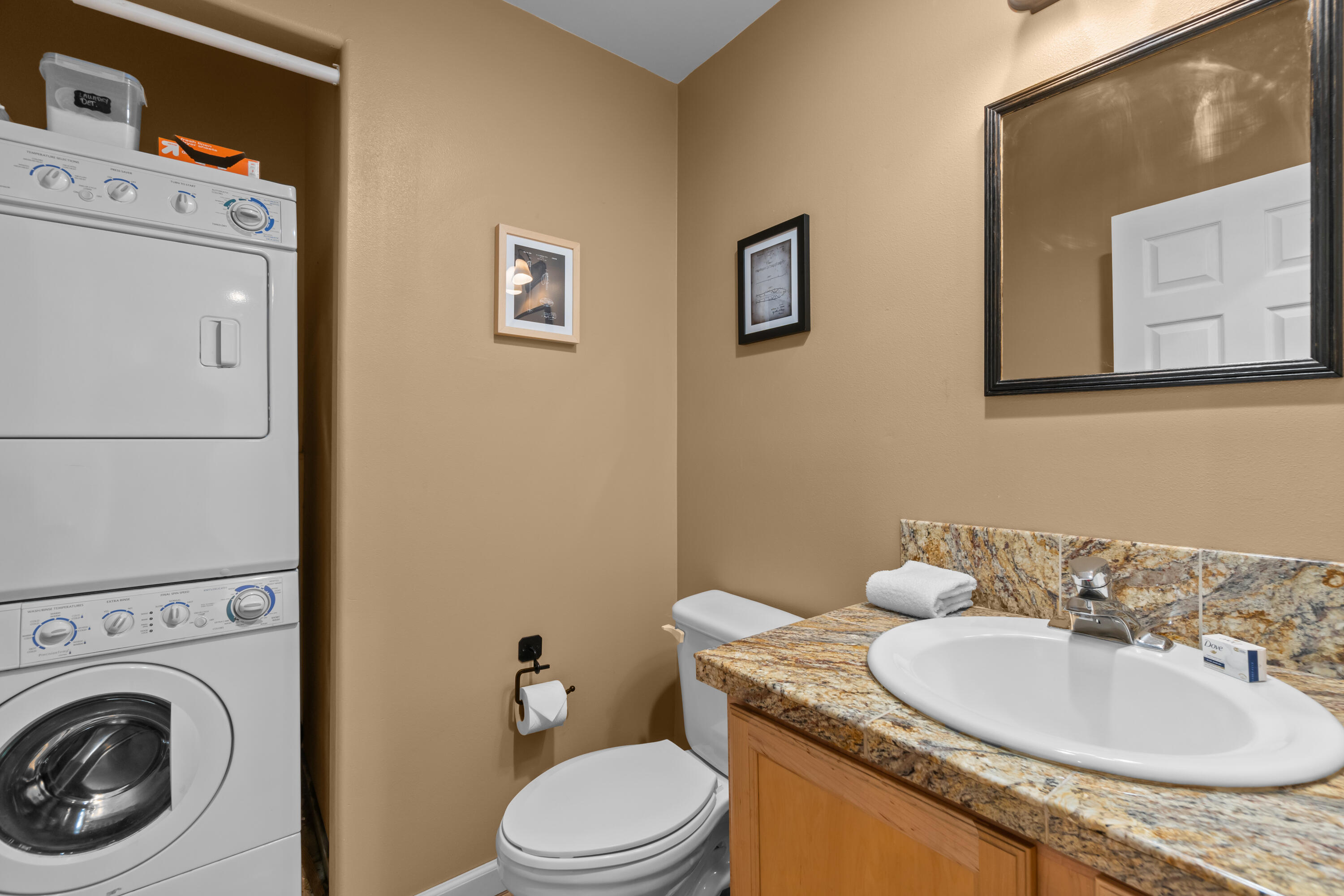 55630 Wagon Master Way