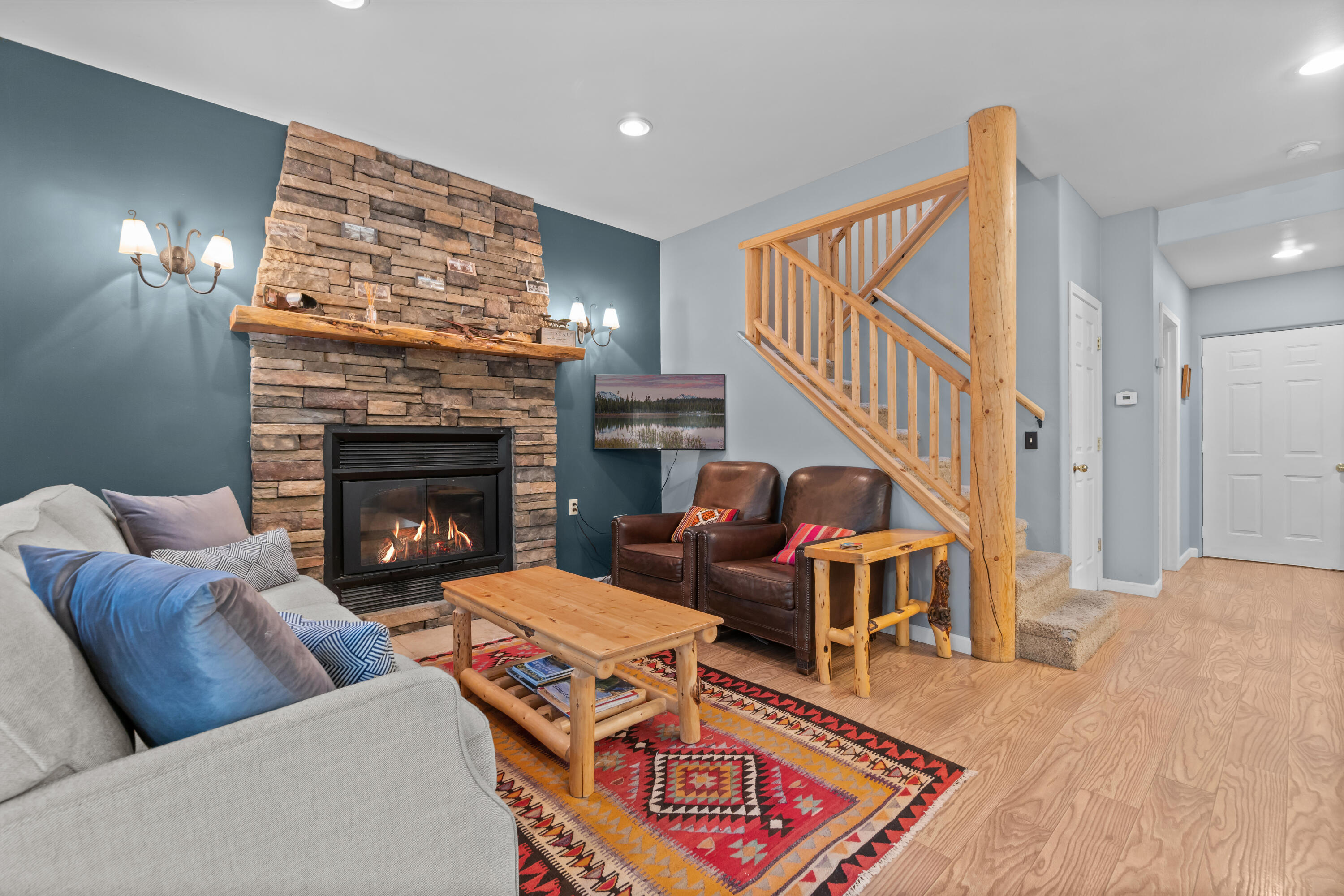 55630 Wagon Master Way