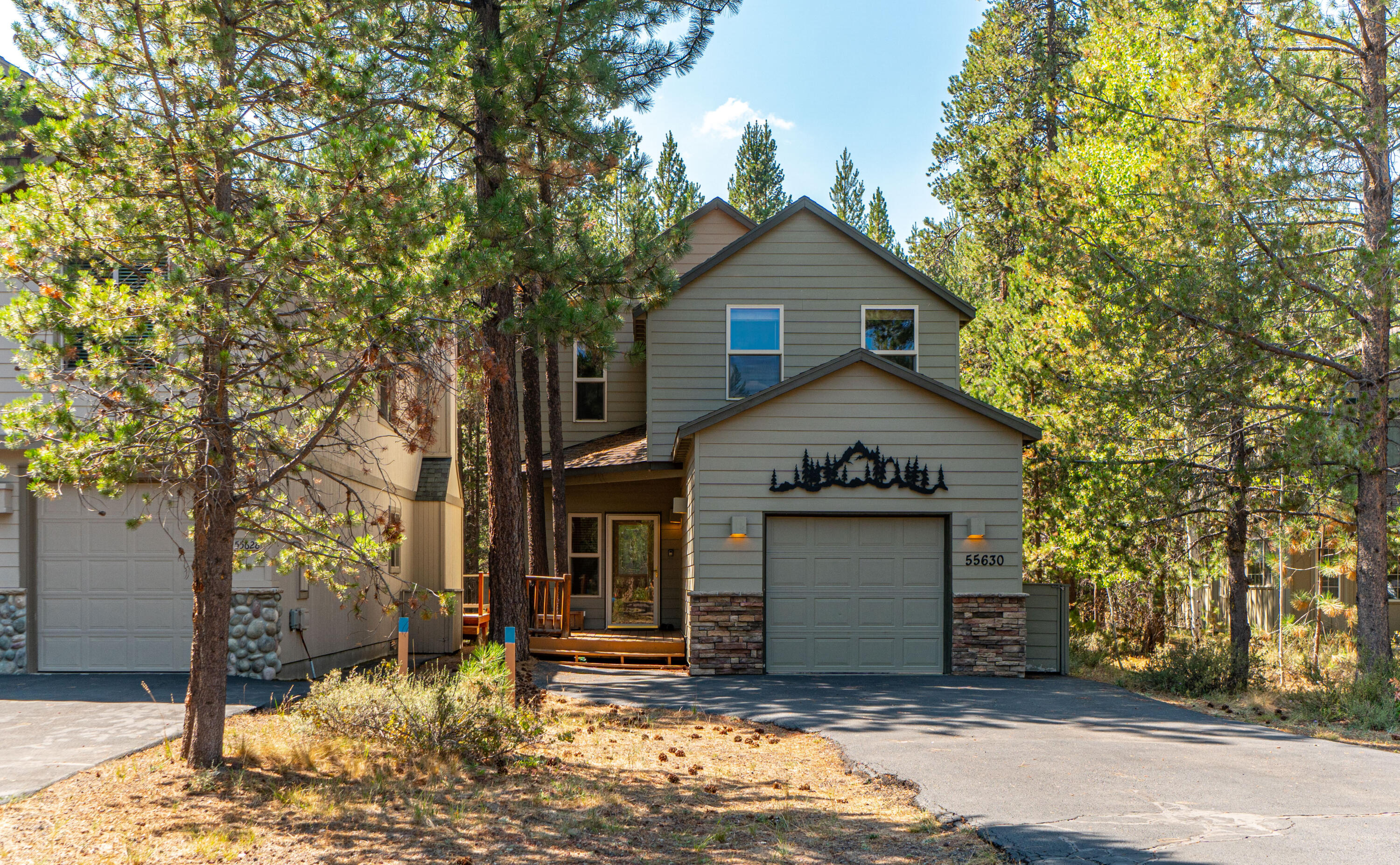 55630 Wagon Master Way