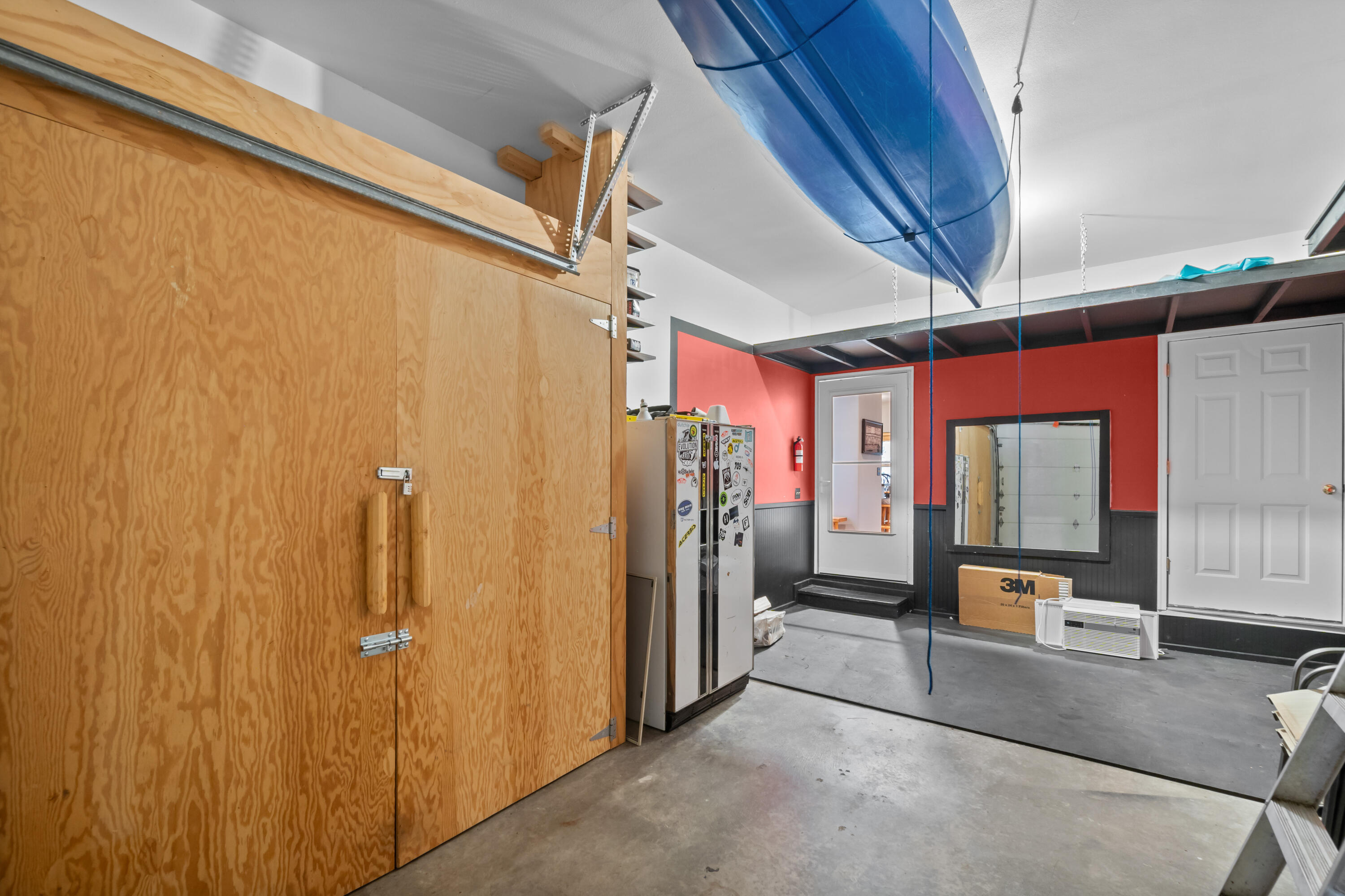 55630 Wagon Master Way