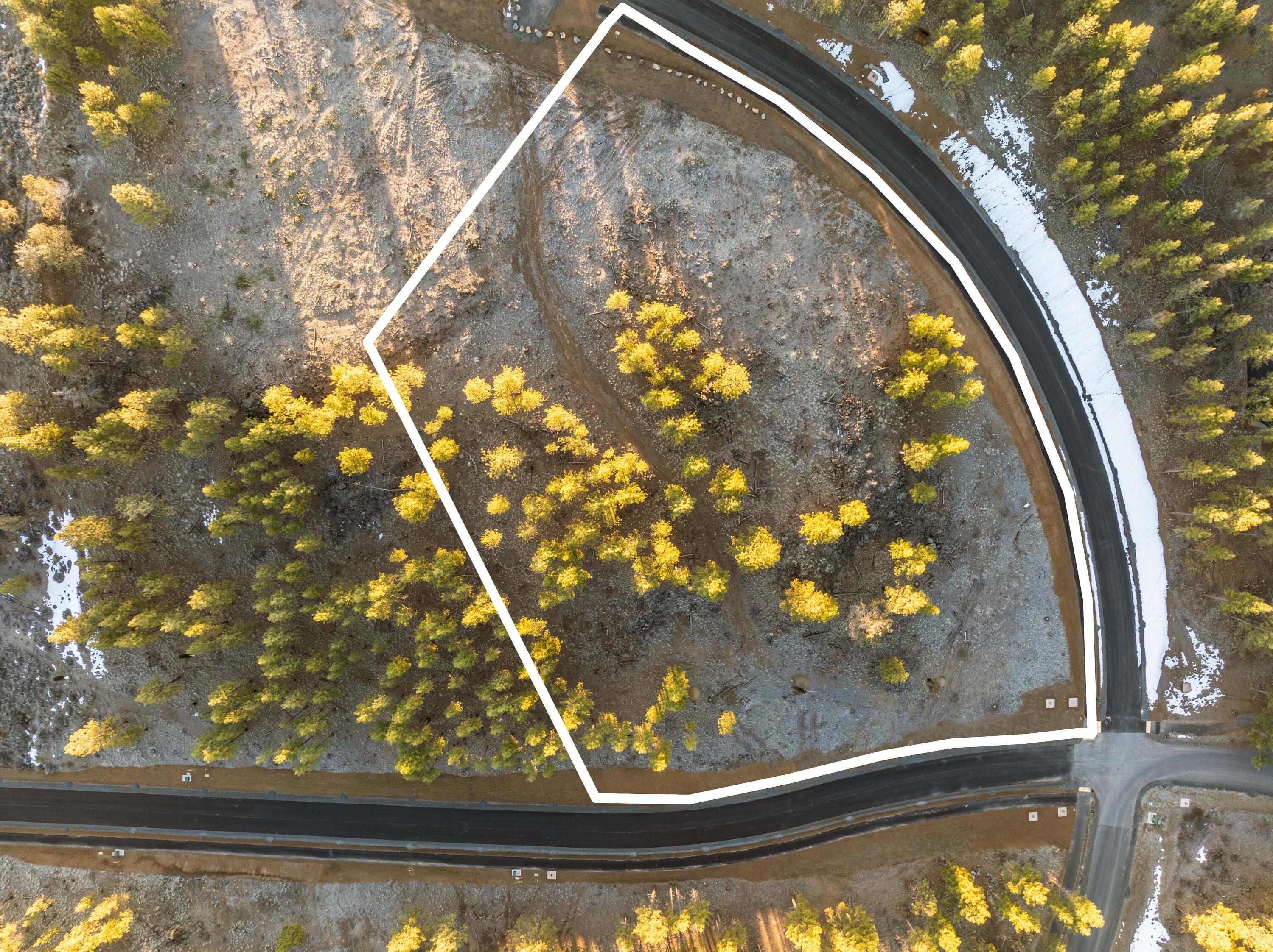 Skyline Ranch Phase 3 Unit: Lot 45