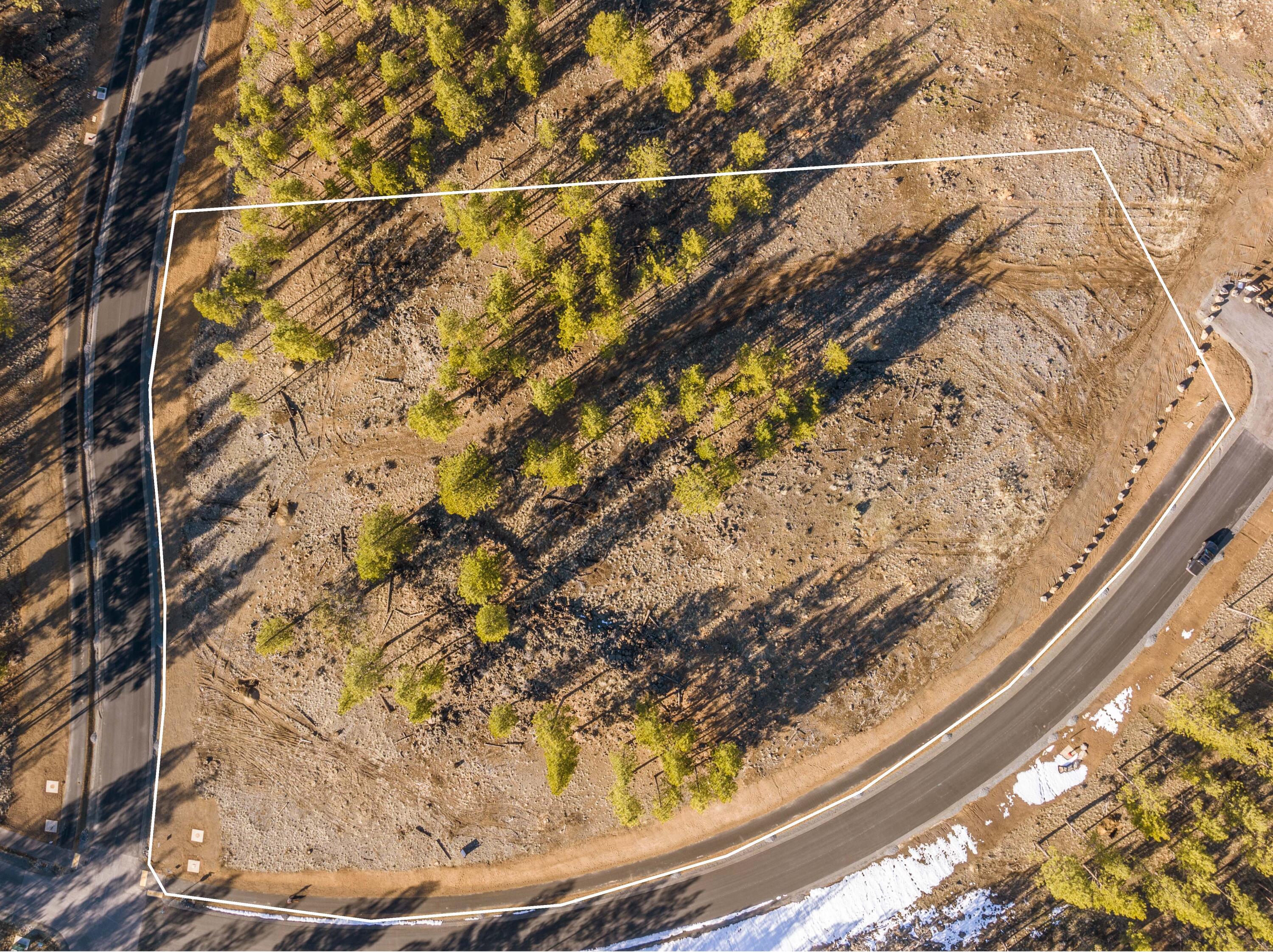 Skyline Ranch Phase 3 Unit: Lot 45