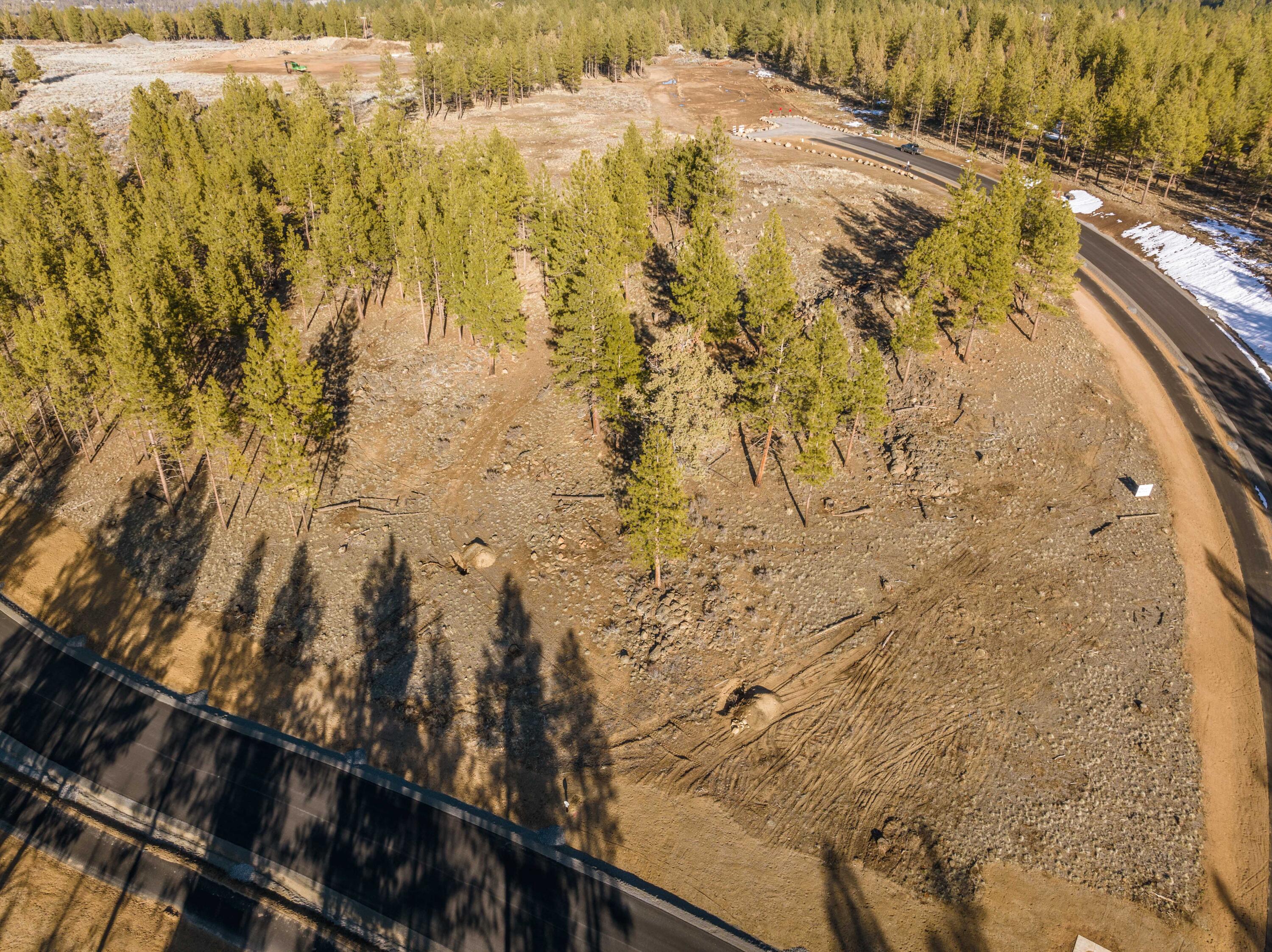 Skyline Ranch Phase 3 Unit: Lot 45