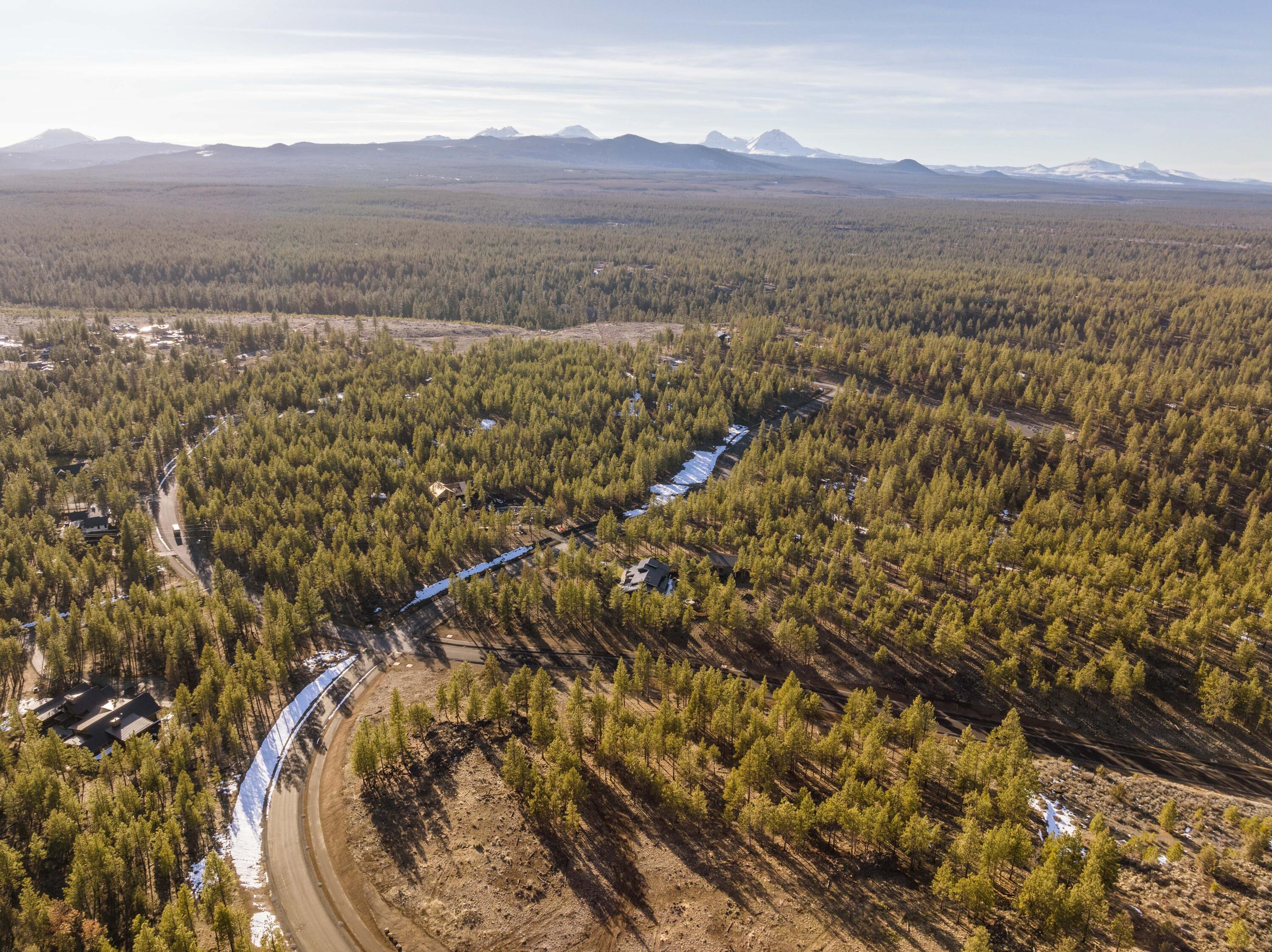 Skyline Ranch Phase 3 Unit: Lot 45