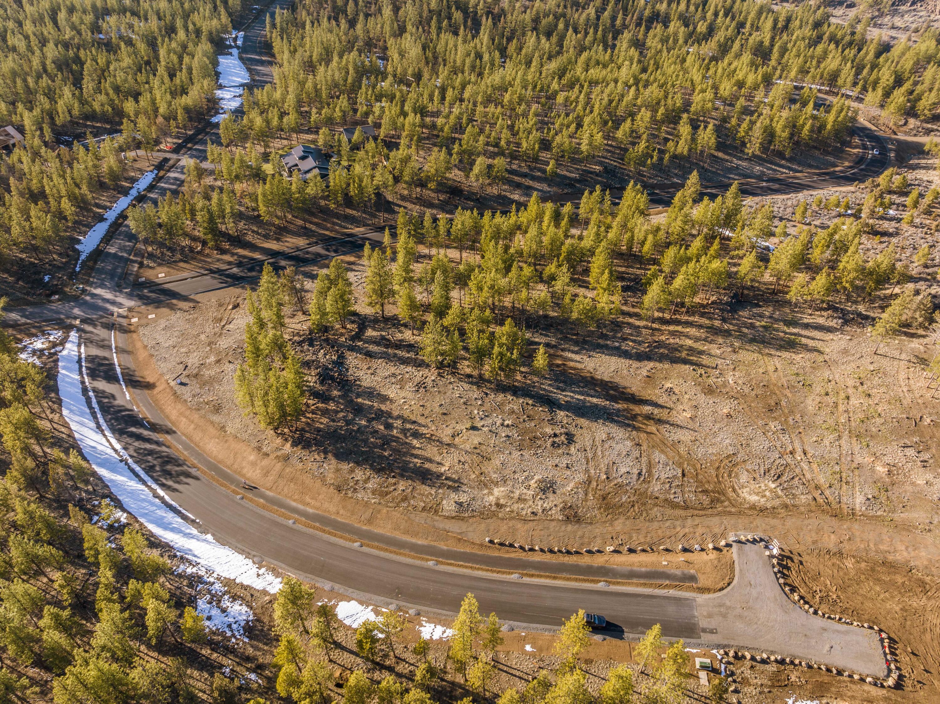 Skyline Ranch Phase 3 Unit: Lot 45