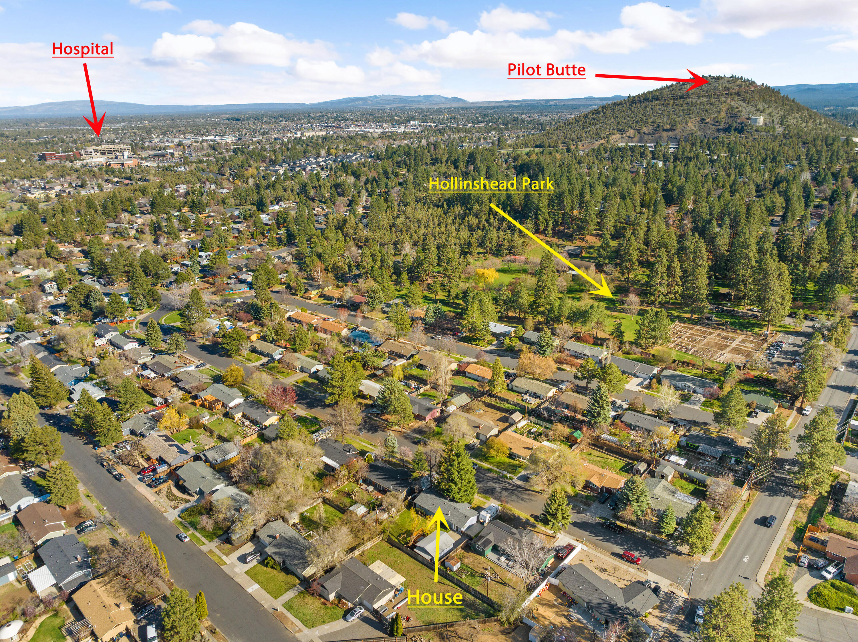 1220 NE Hollinshead Drive