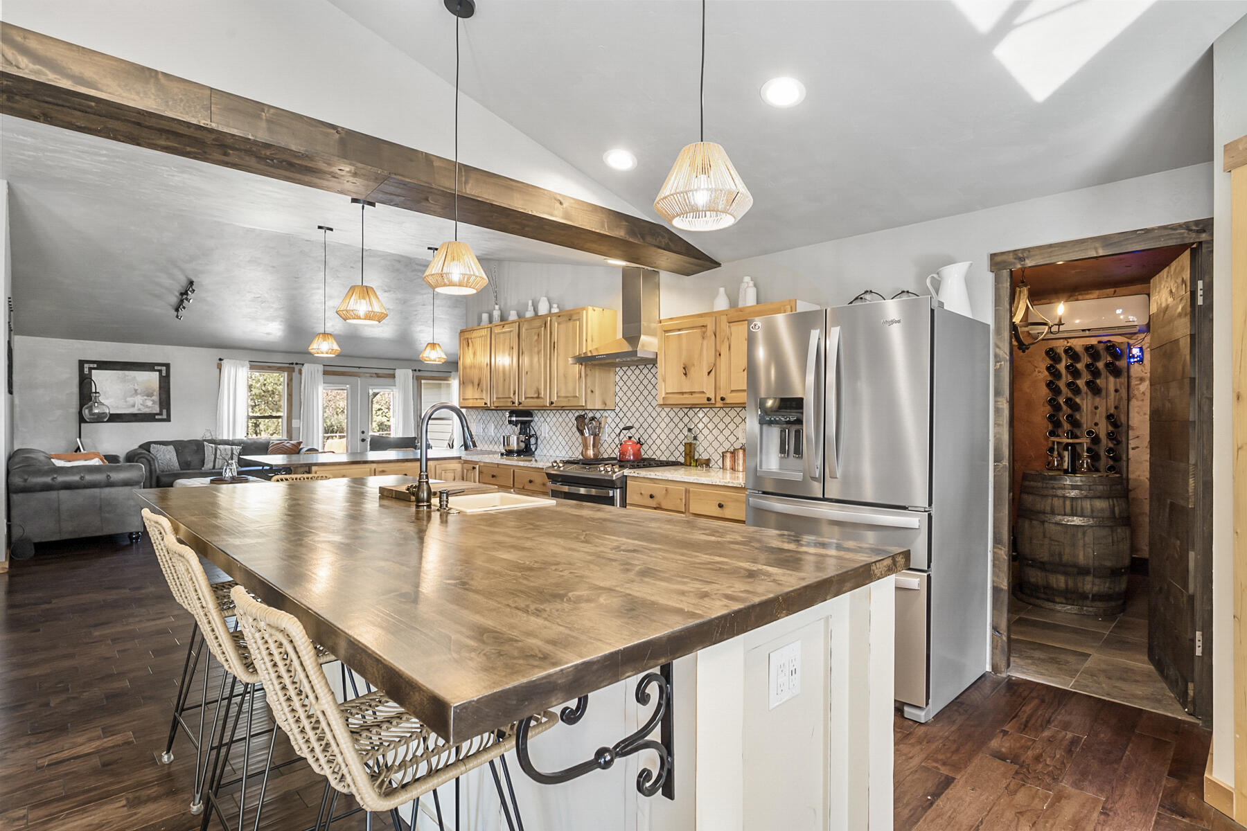 65900 Cline Falls Road