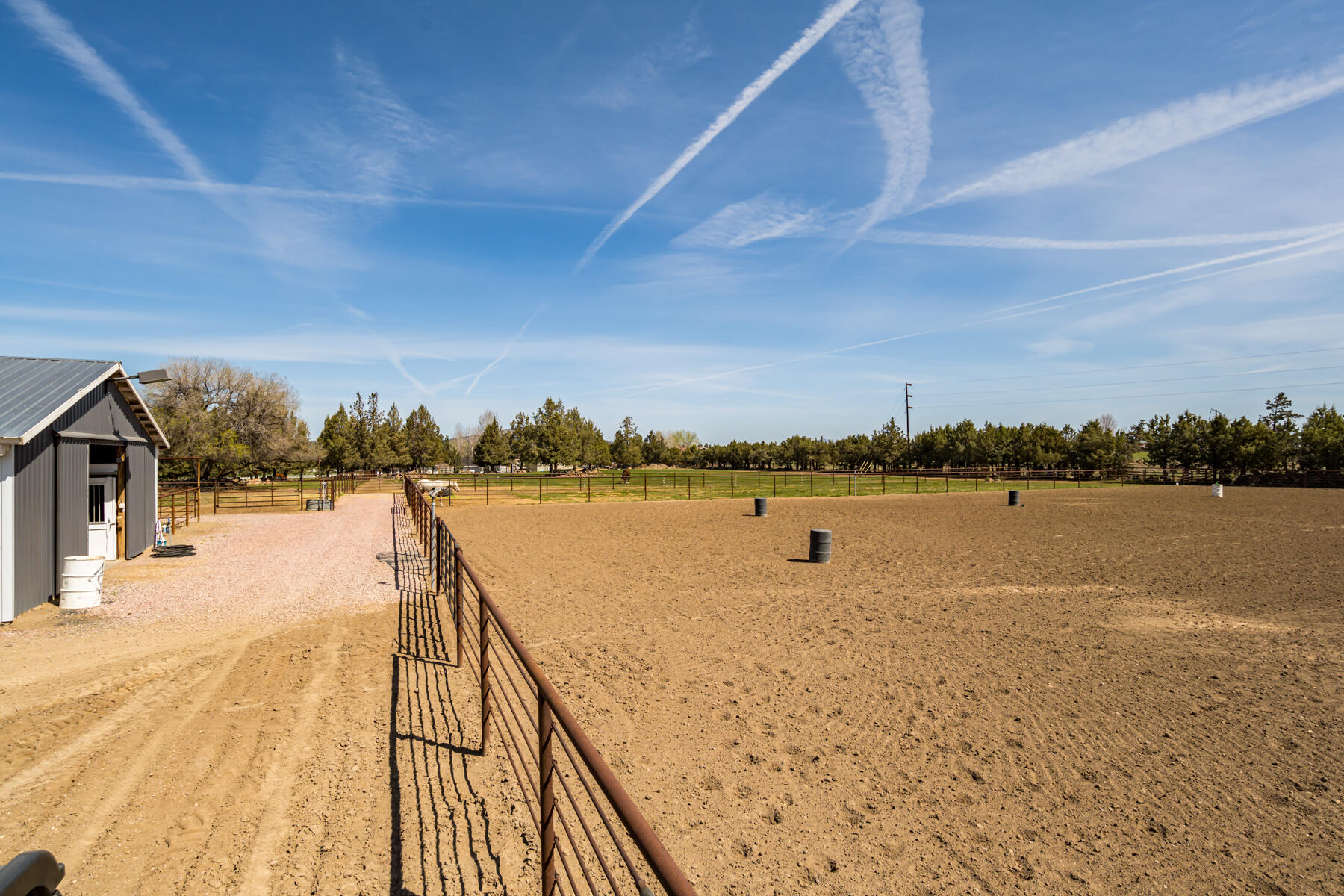 65900 Cline Falls Road