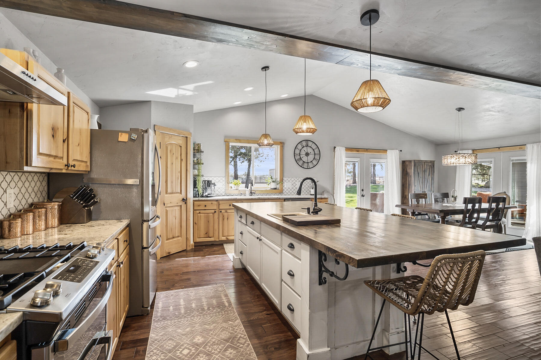 65900 Cline Falls Road