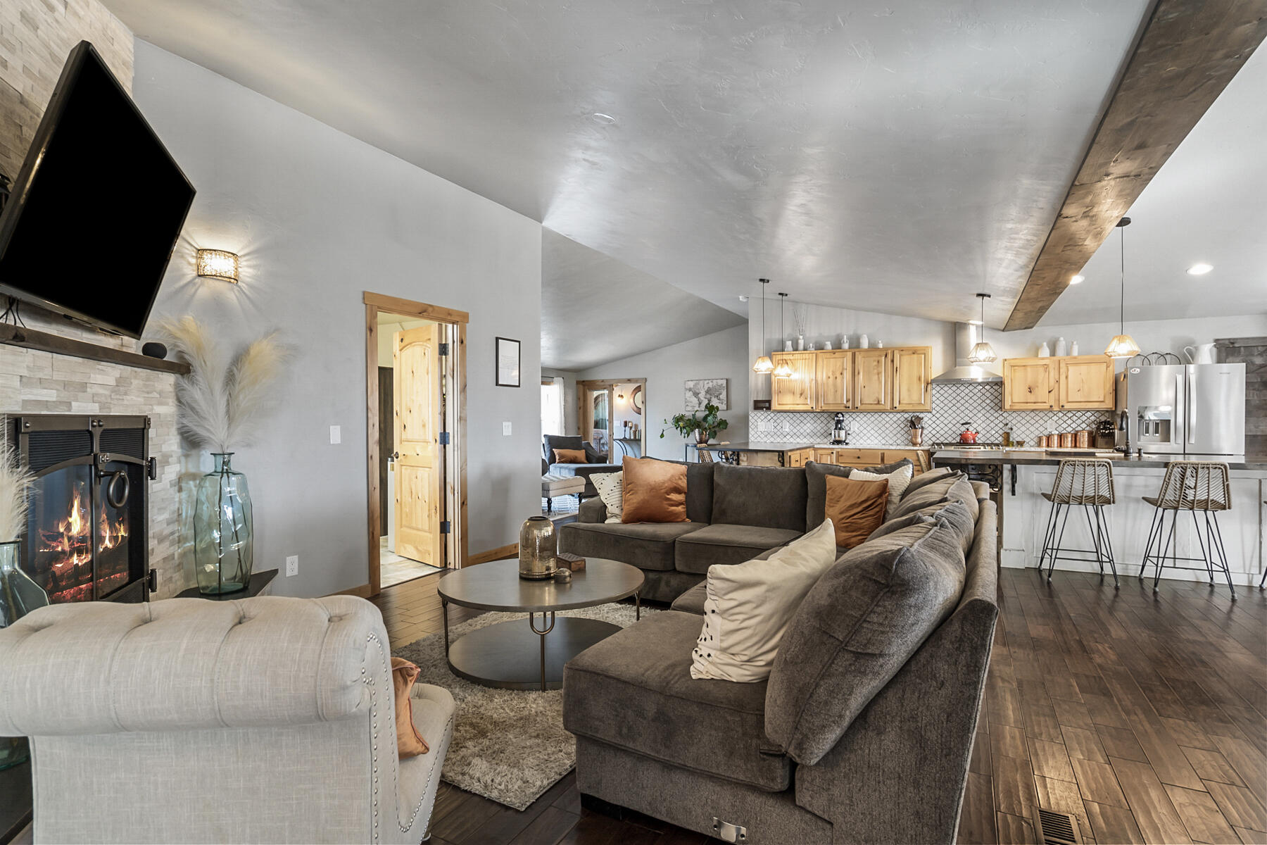 65900 Cline Falls Road