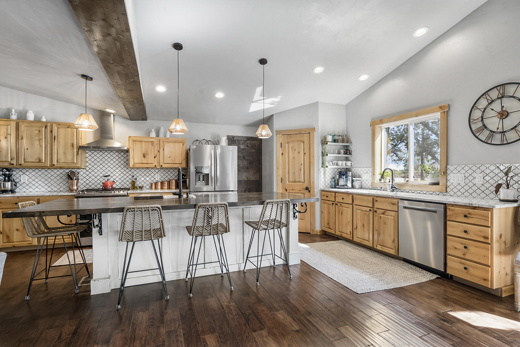 65900 Cline Falls Road