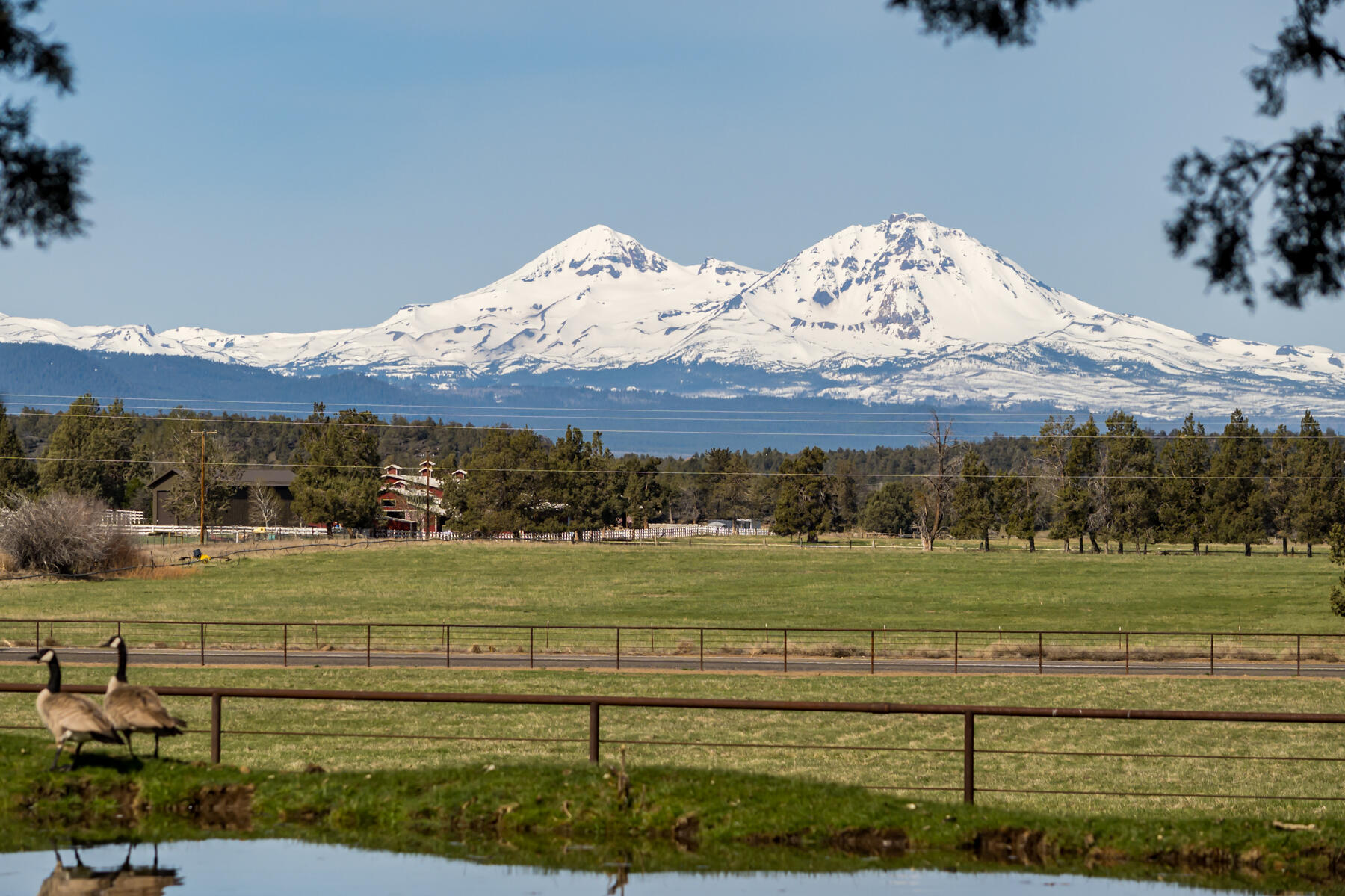 65900 Cline Falls Road