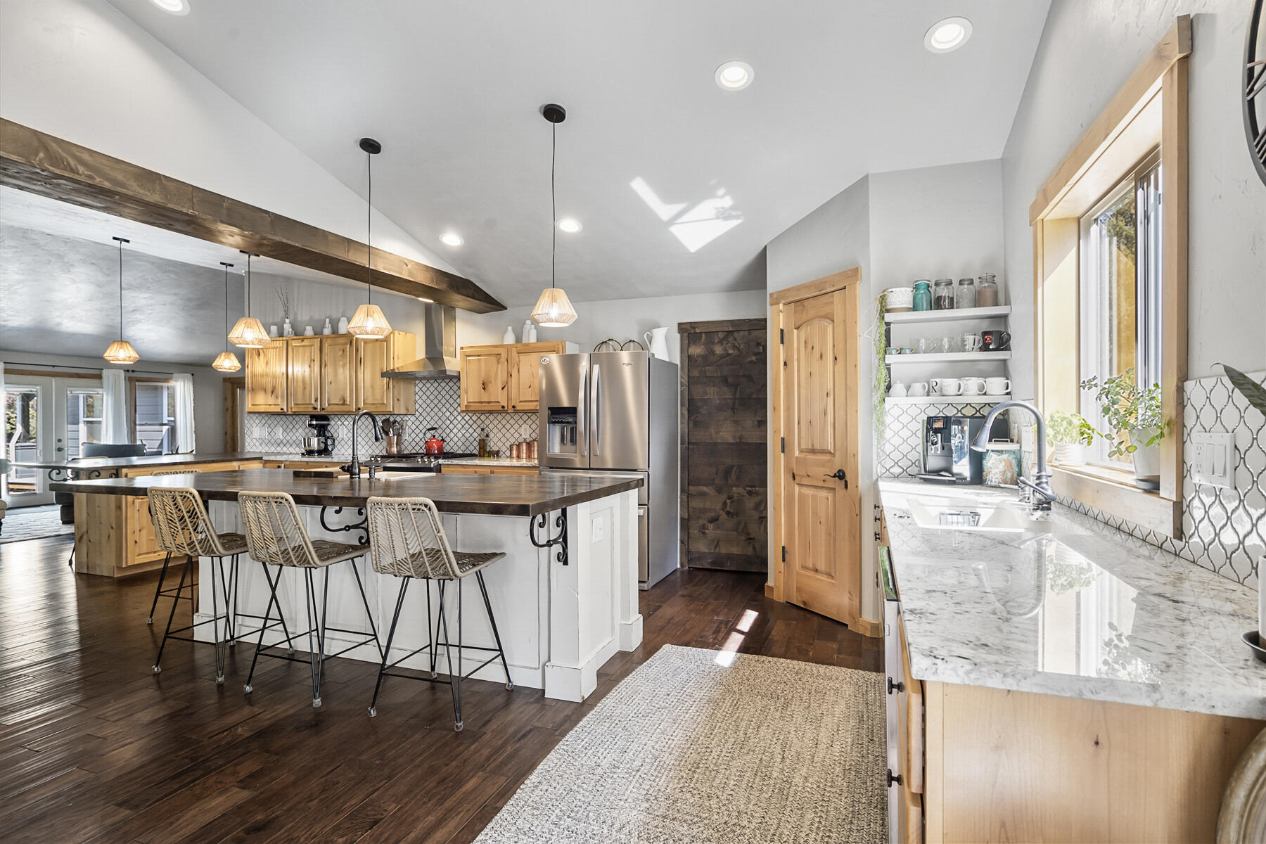 65900 Cline Falls Road