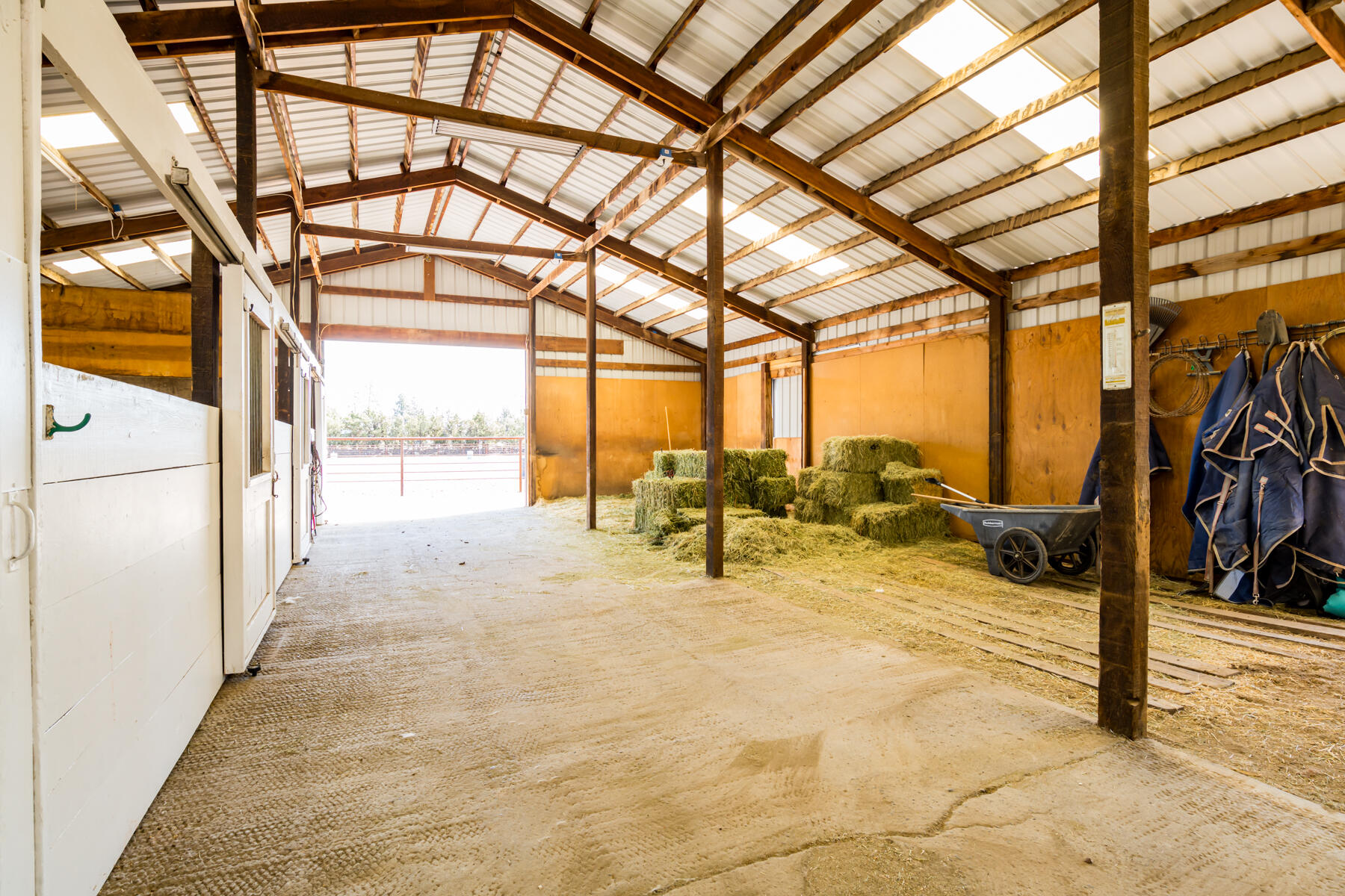 65900 Cline Falls Road