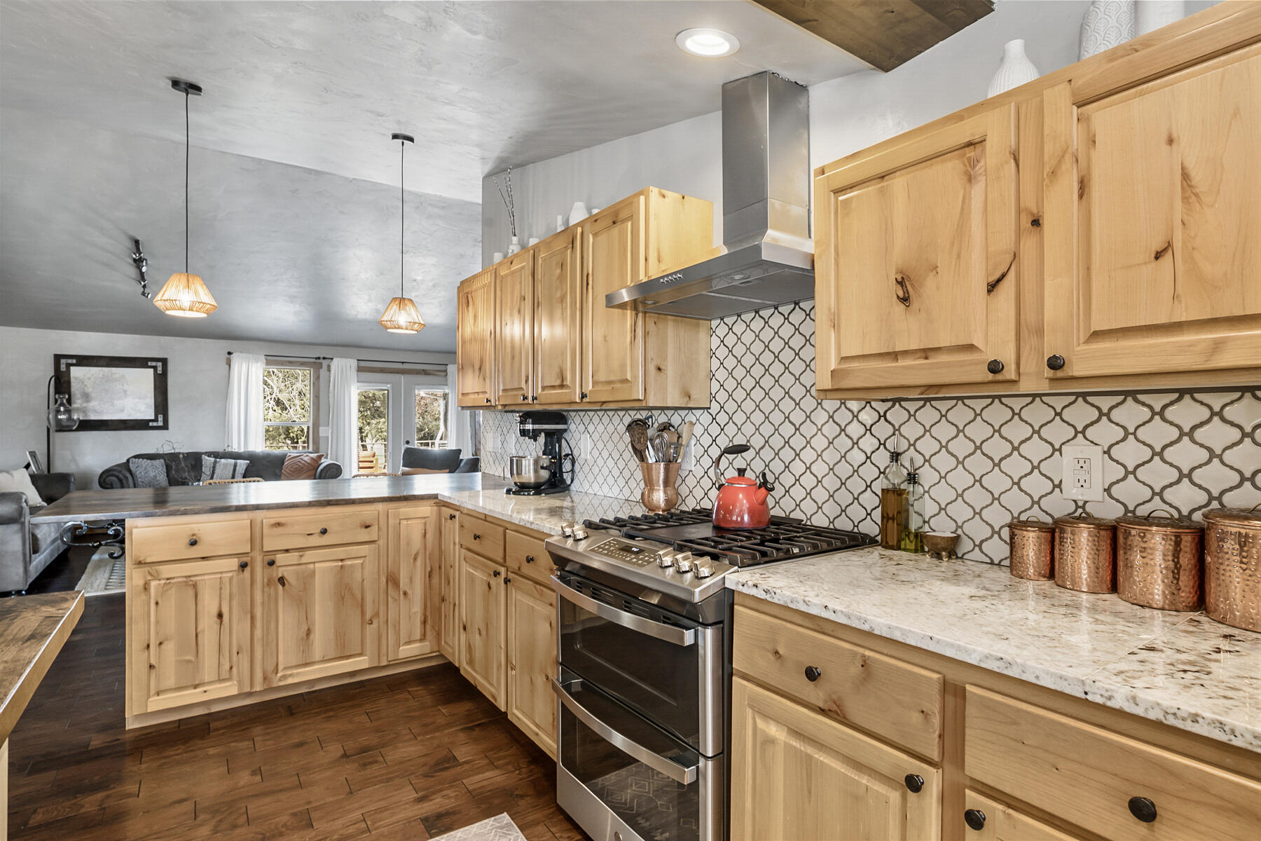 65900 Cline Falls Road