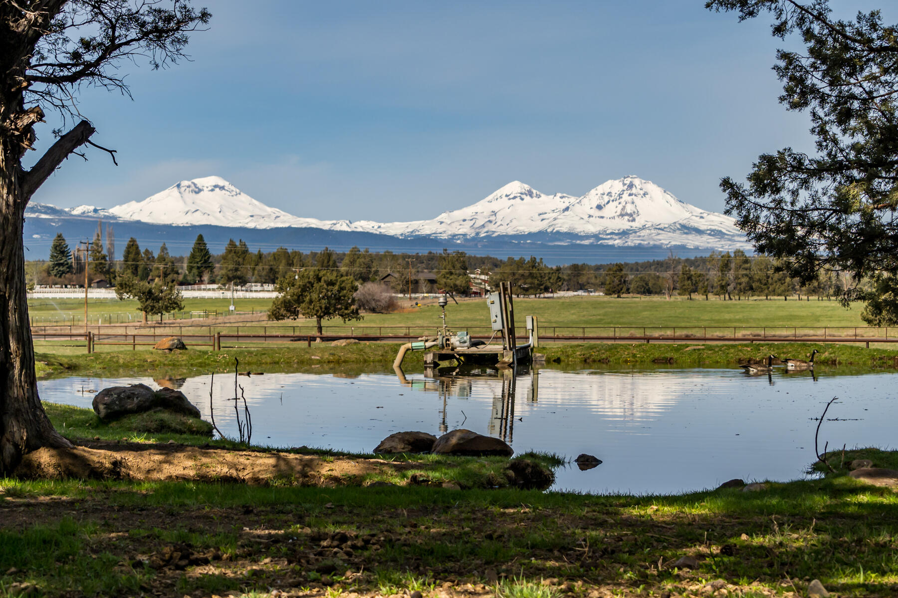 65900 Cline Falls Road