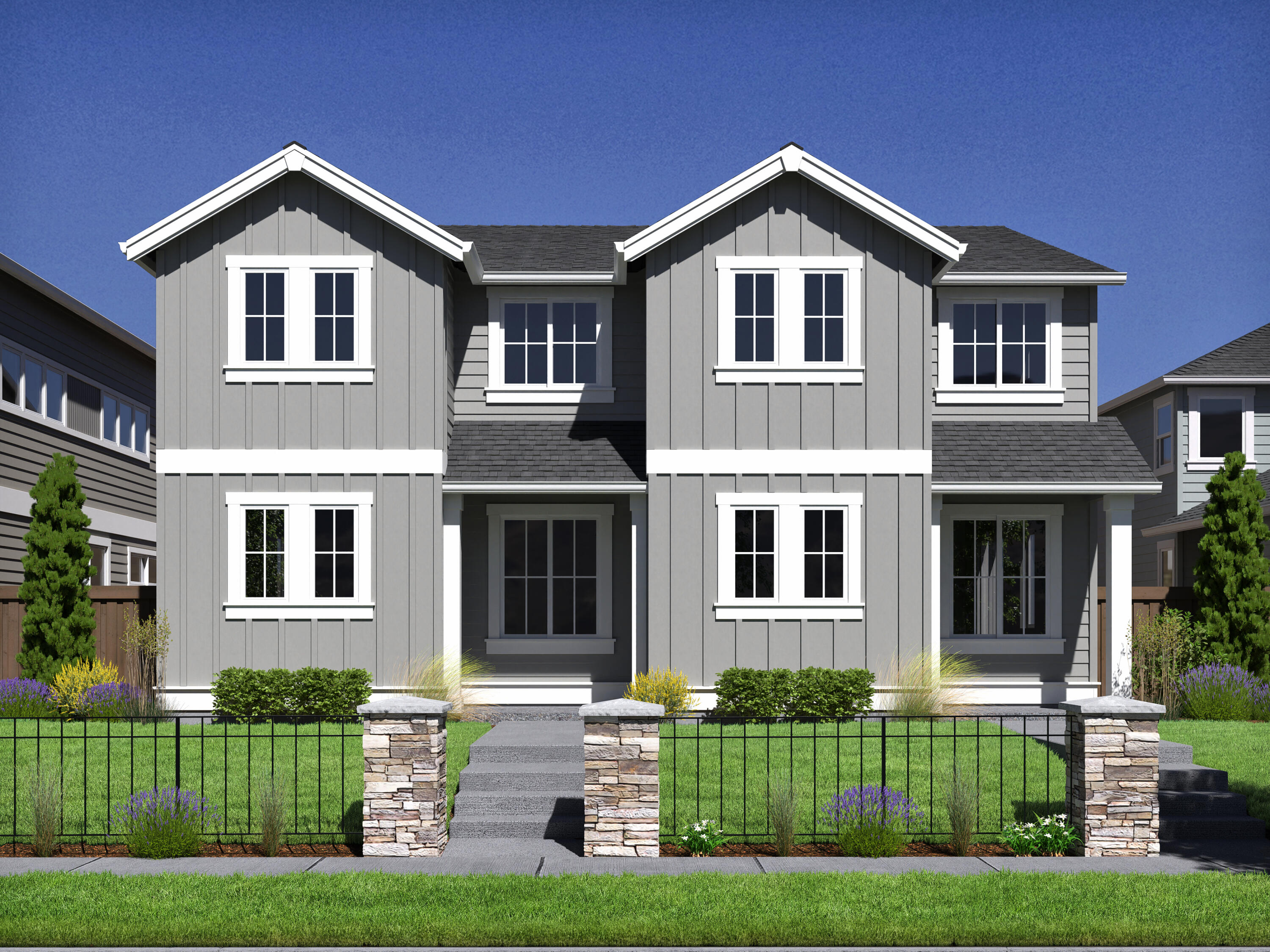 20887 SE Denver Drive