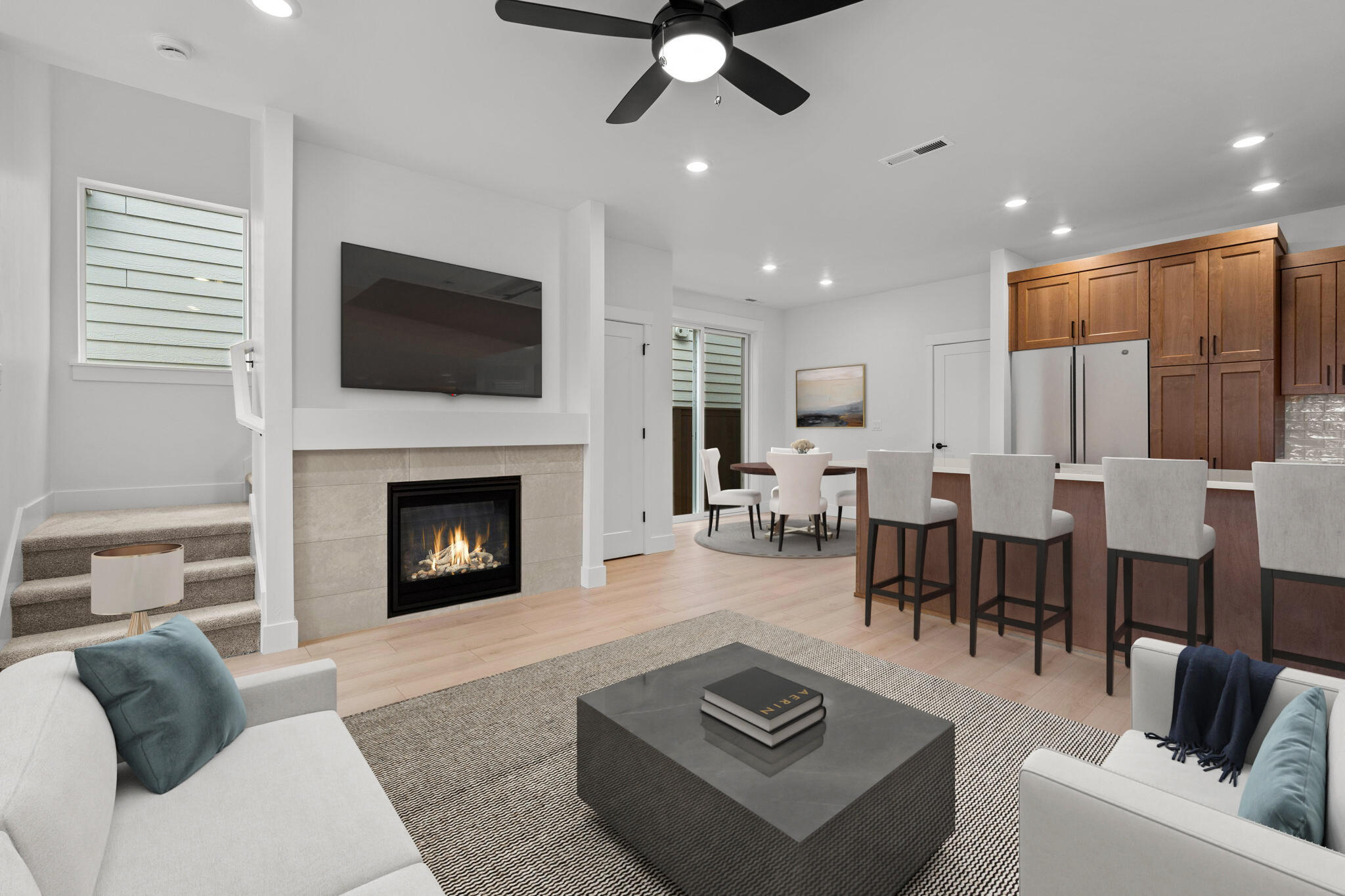 20885 SE Denver Drive
