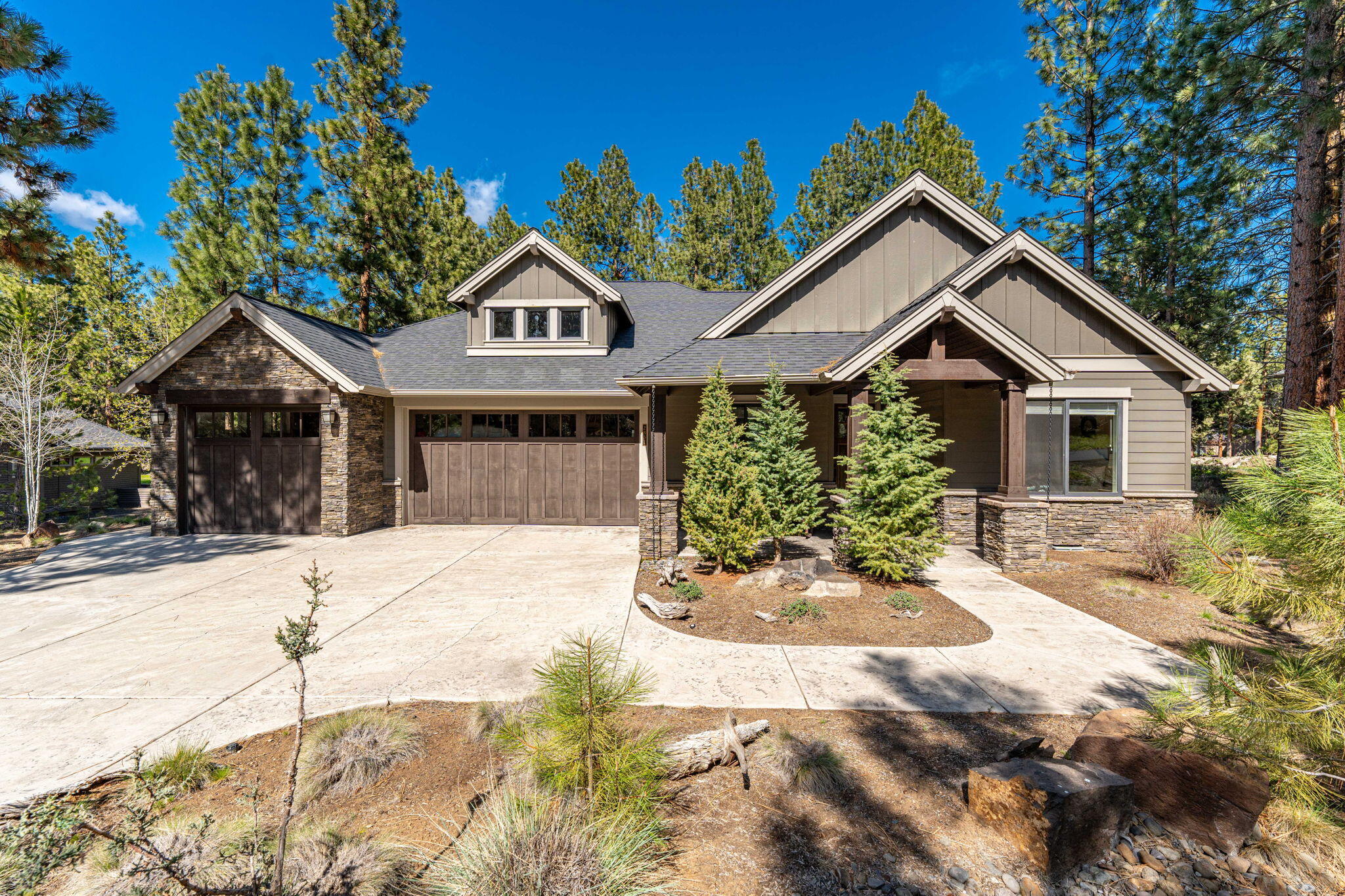 2832 NW McDermott Place