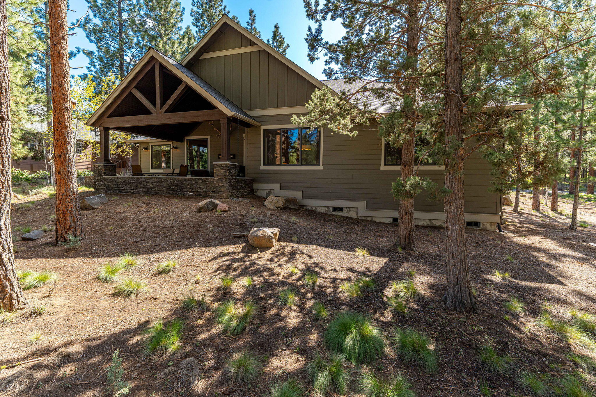 2832 NW McDermott Place