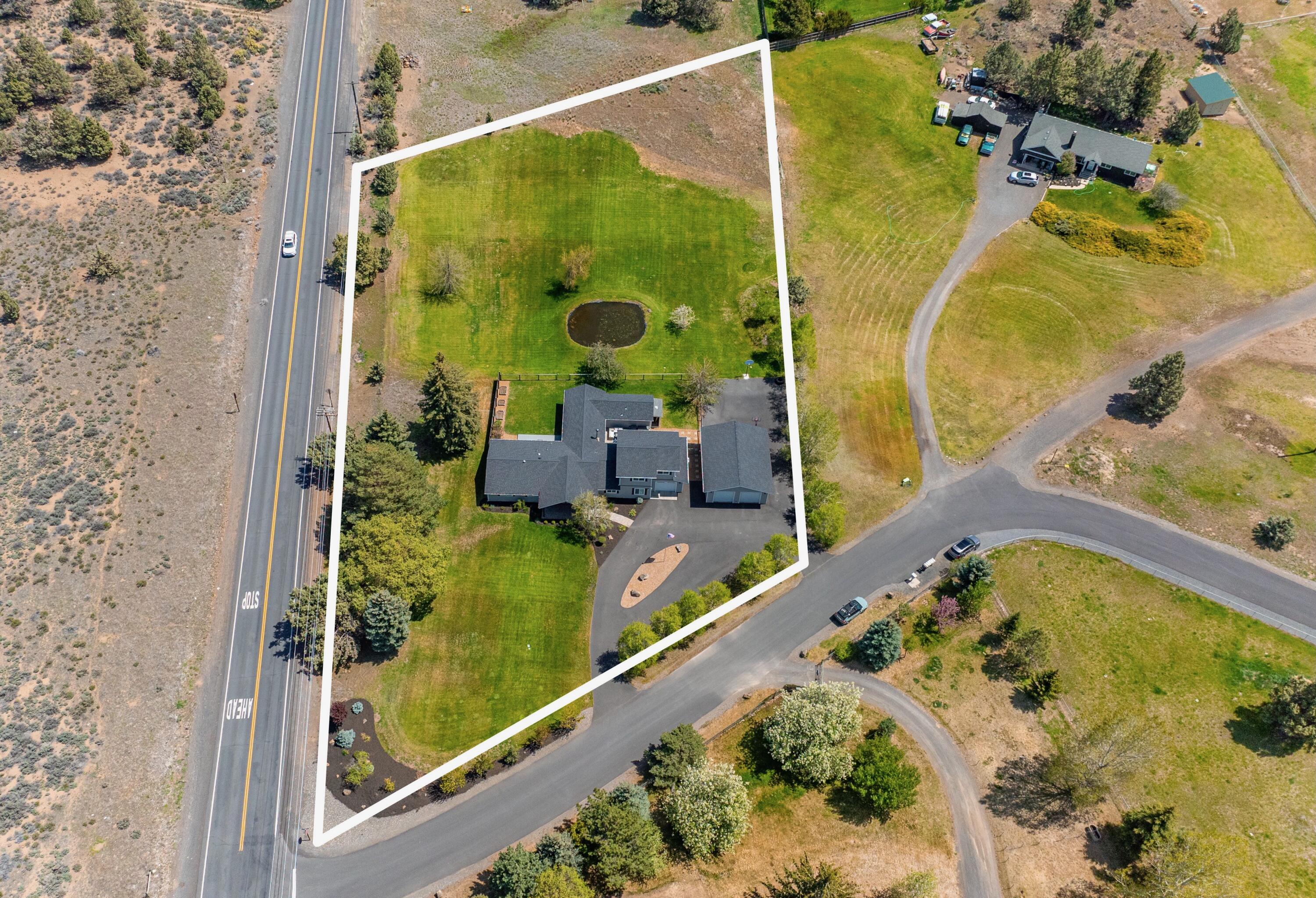 61980 Bronco Lane