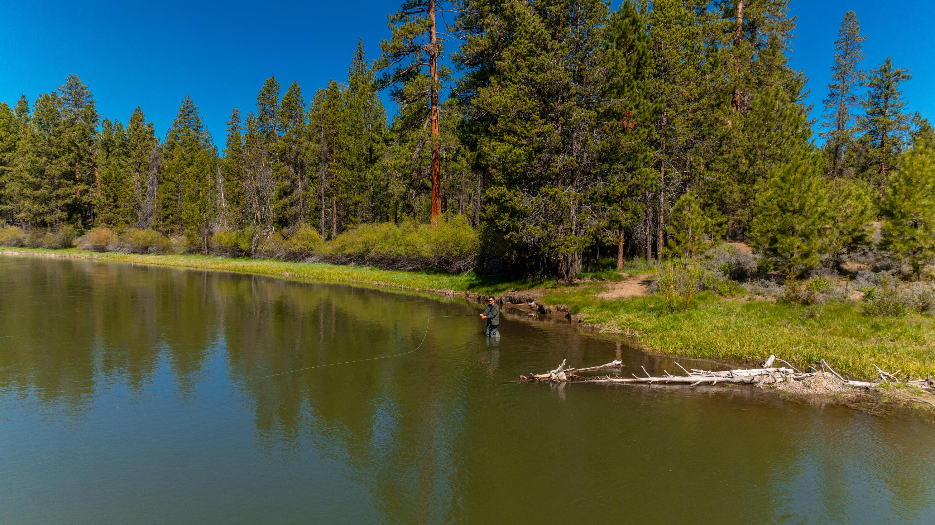 16545 Stage Stop Drive