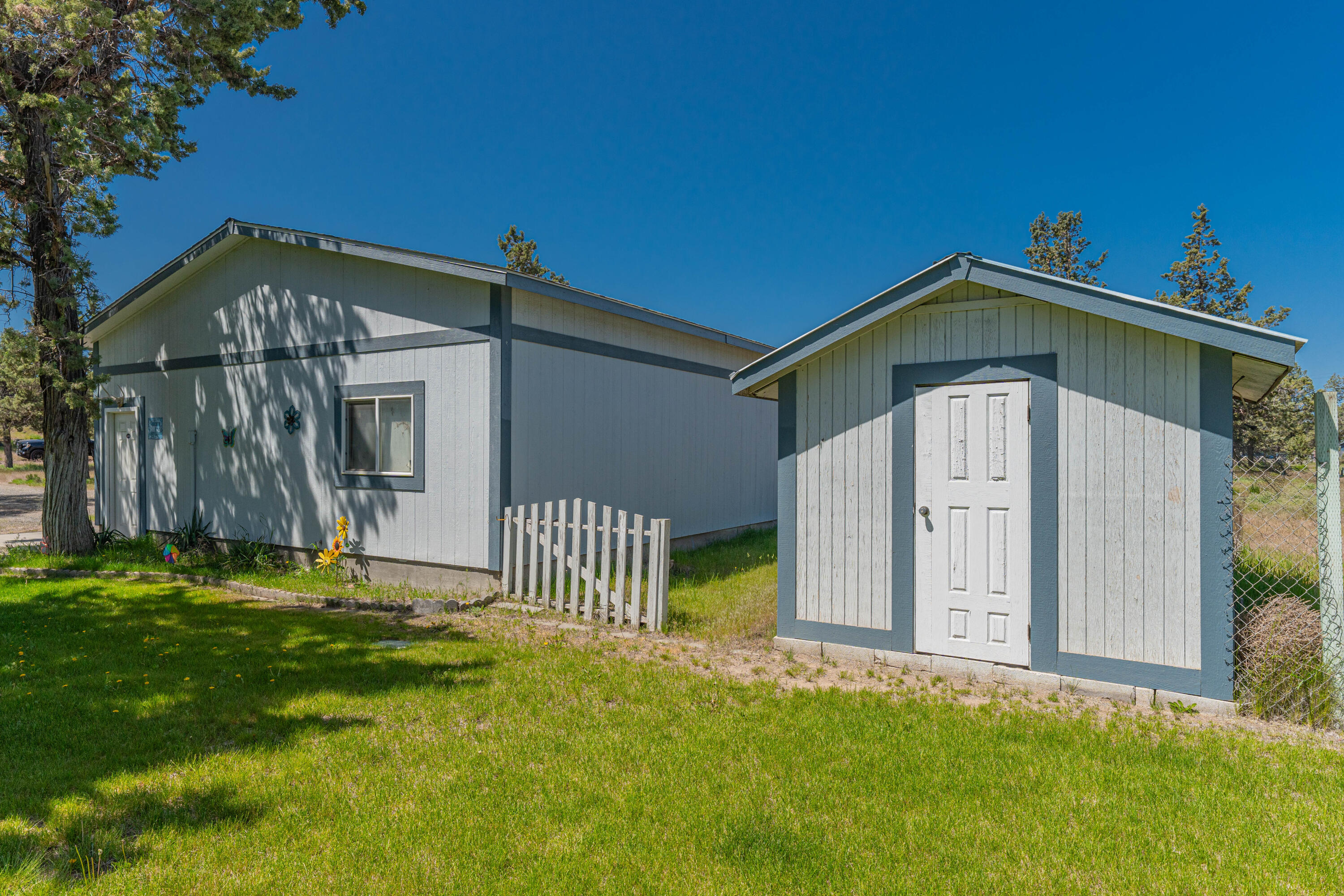 4348 NE 29th Street