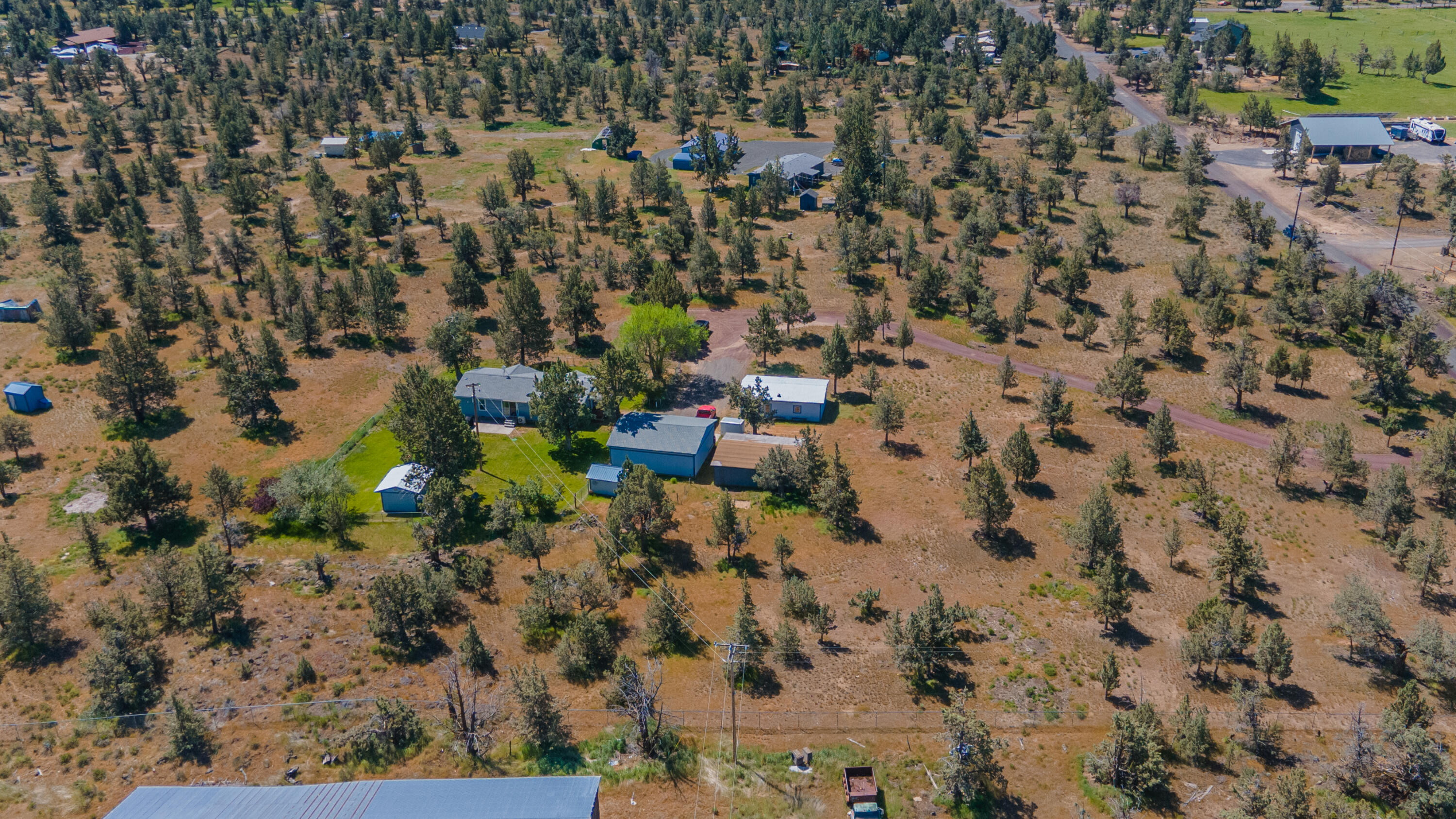 4348 NE 29th Street