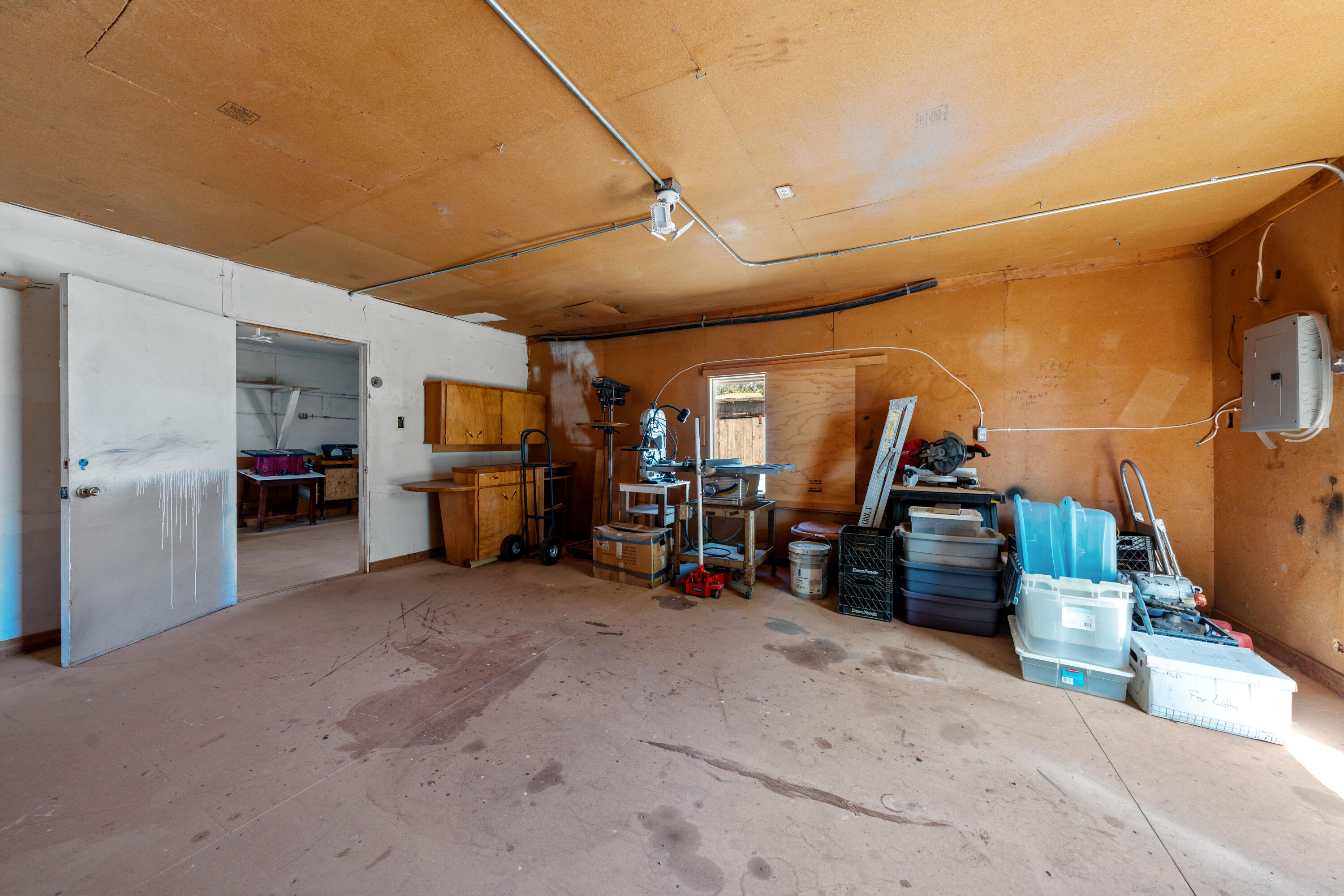 4348 NE 29th Street