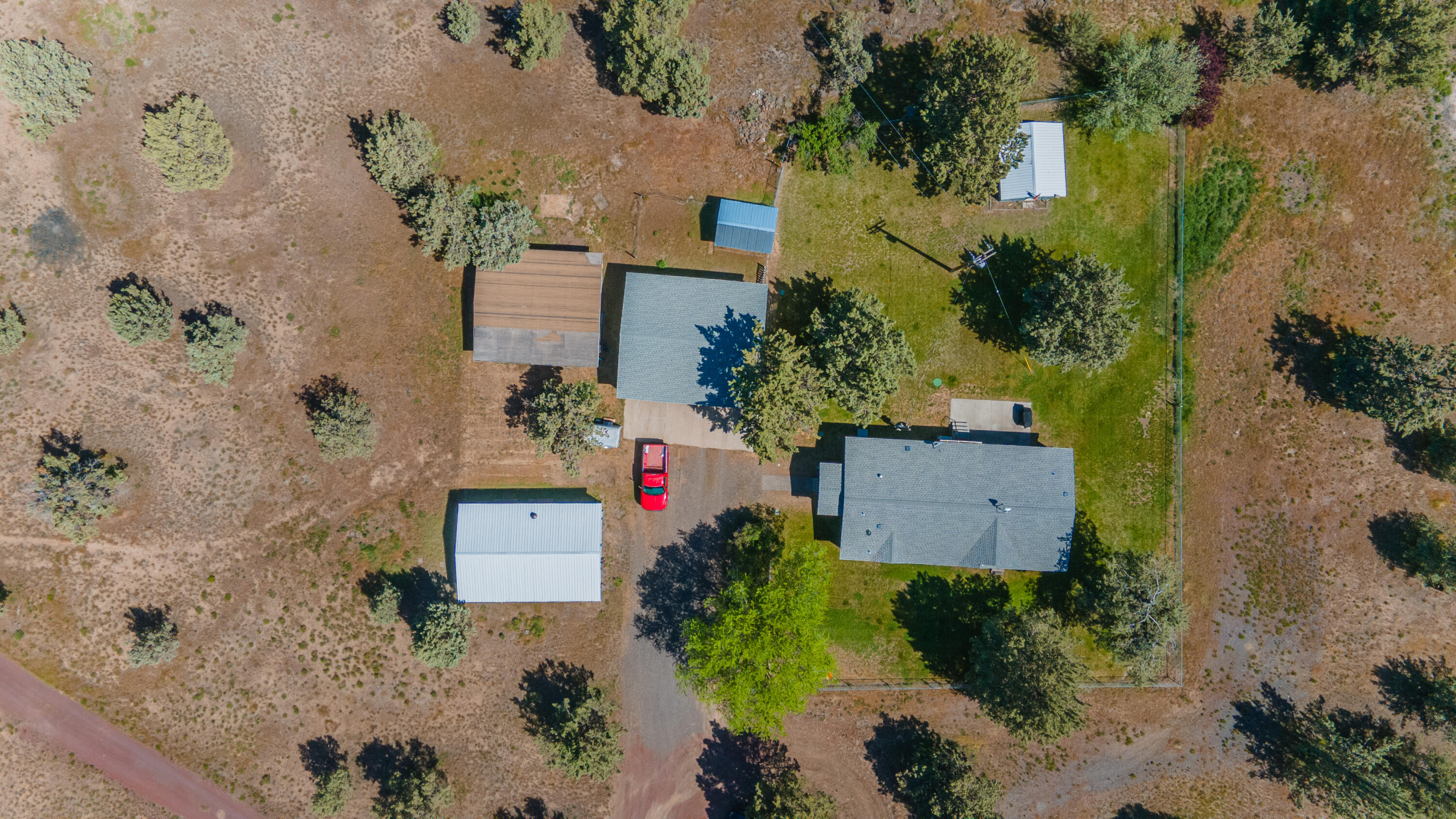 4348 NE 29th Street