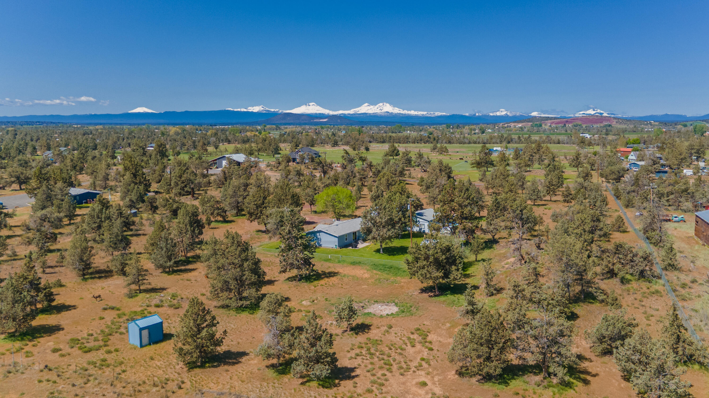 4348 NE 29th Street