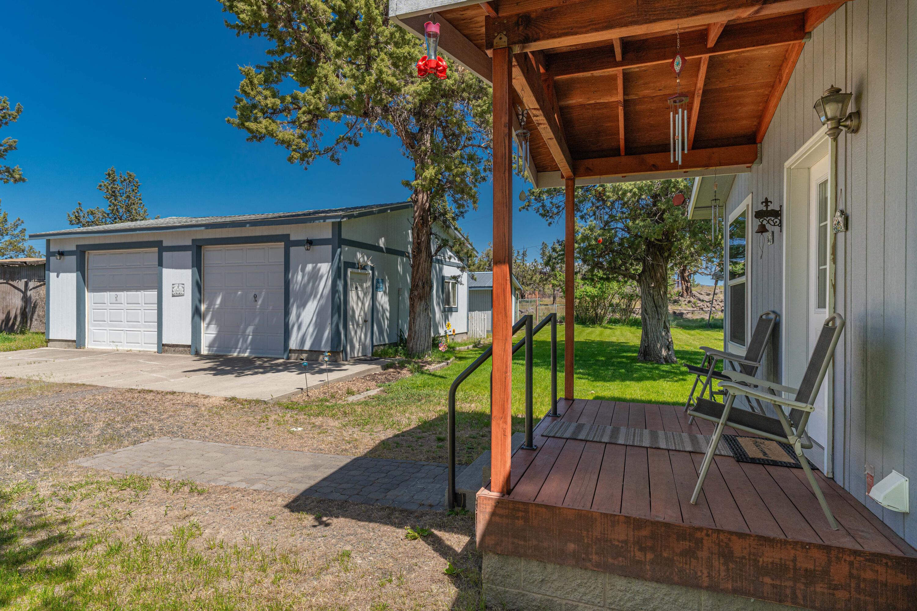 4348 NE 29th Street