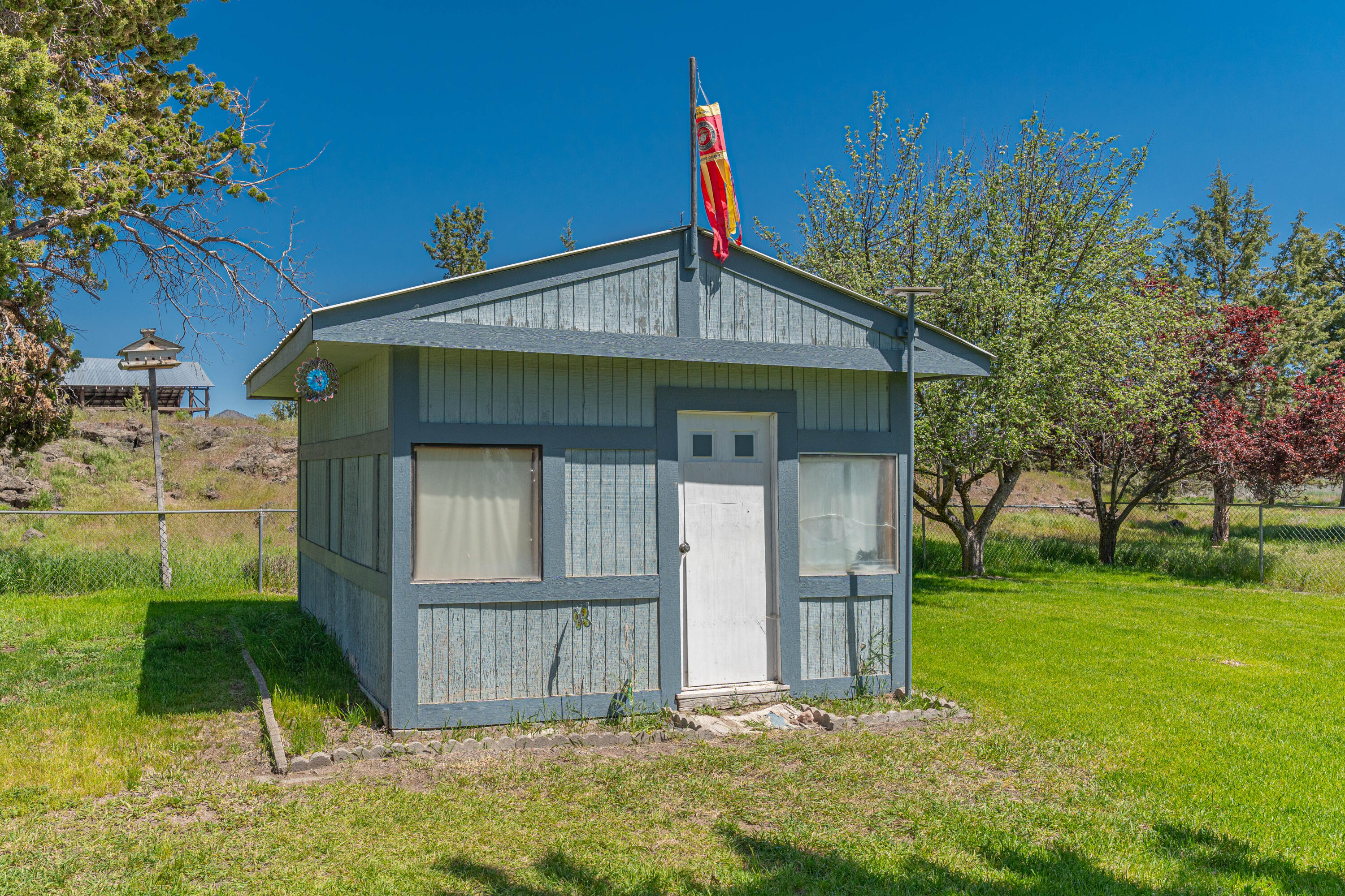 4348 NE 29th Street