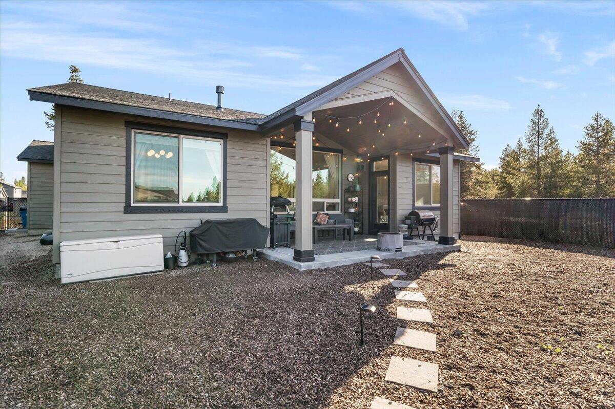 16660 Barron Drive