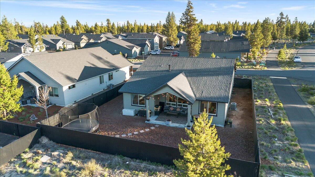 16660 Barron Drive