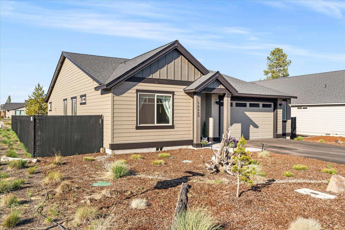 16660 Barron Drive