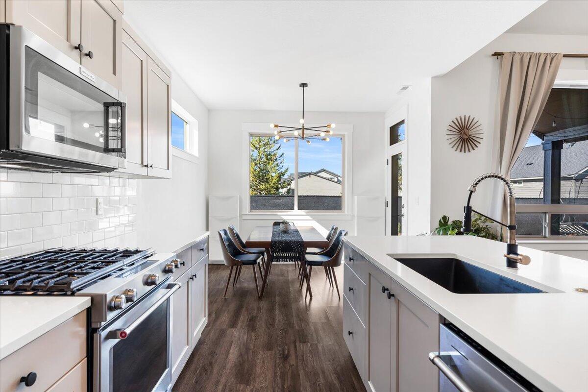 16660 Barron Drive