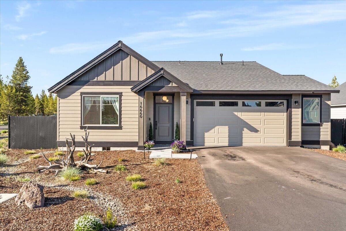 16660 Barron Drive
