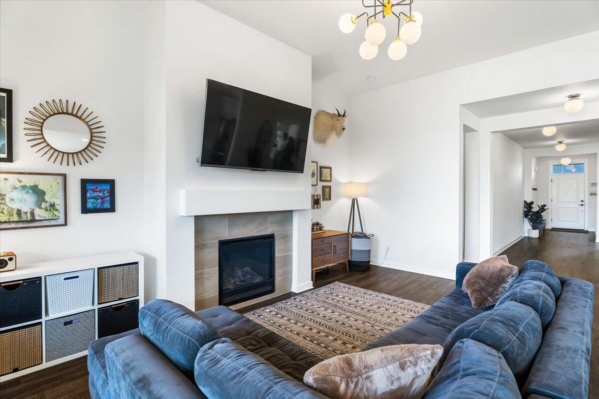 16660 Barron Drive