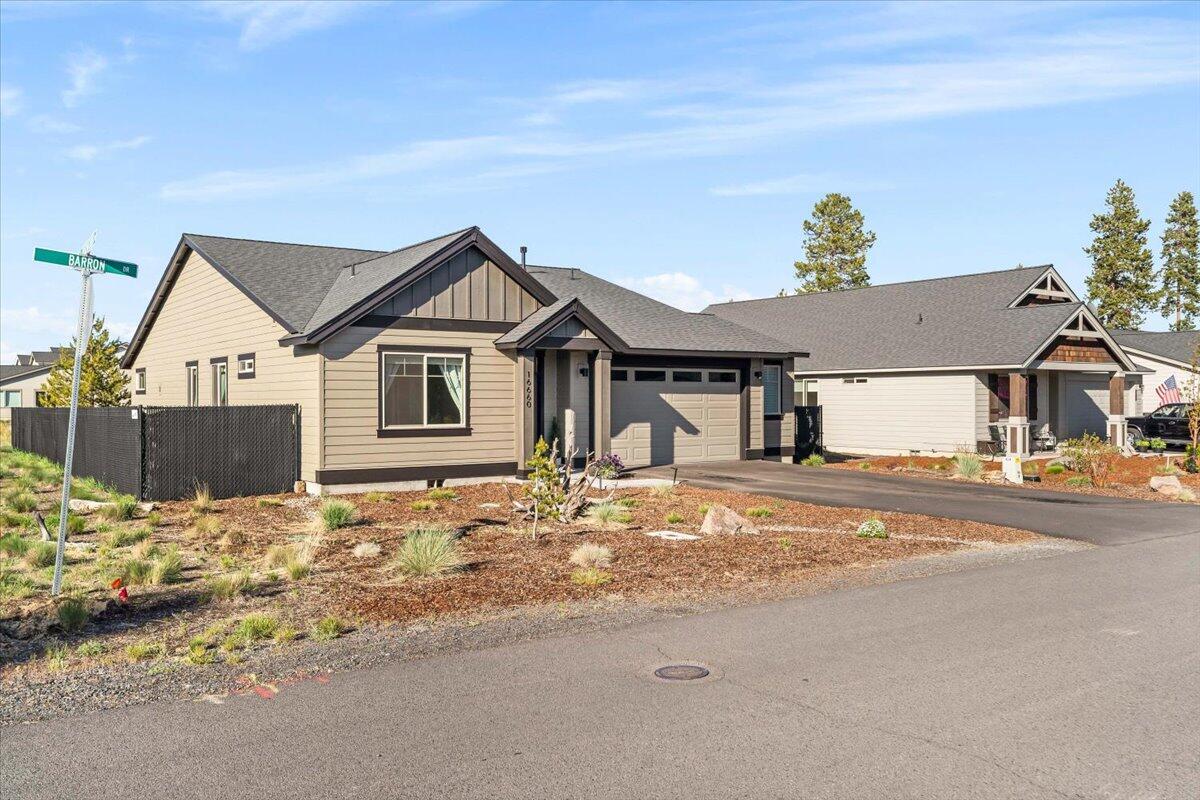 16660 Barron Drive