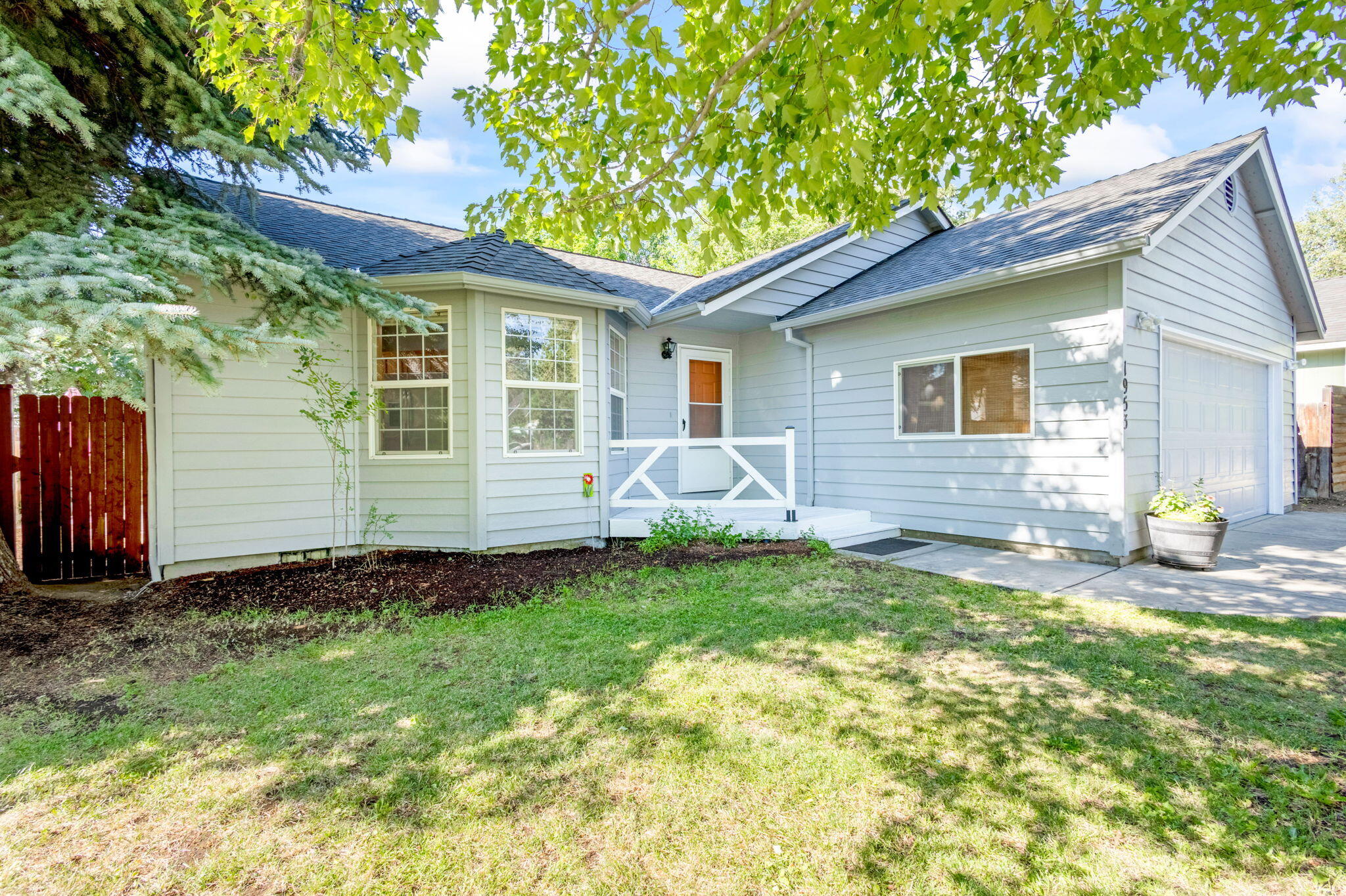 1953 NE Jackson Avenue