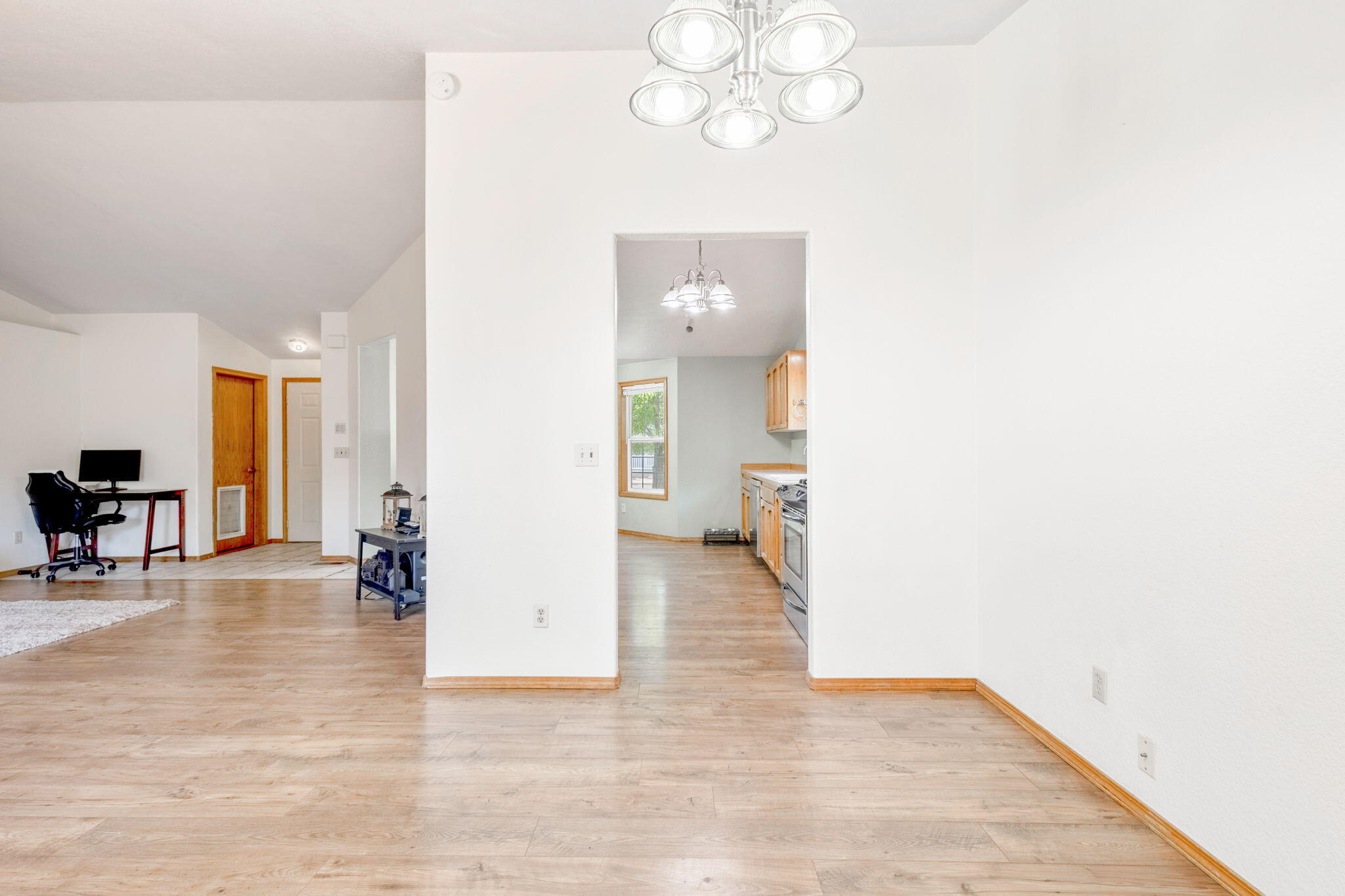 1953 NE Jackson Avenue