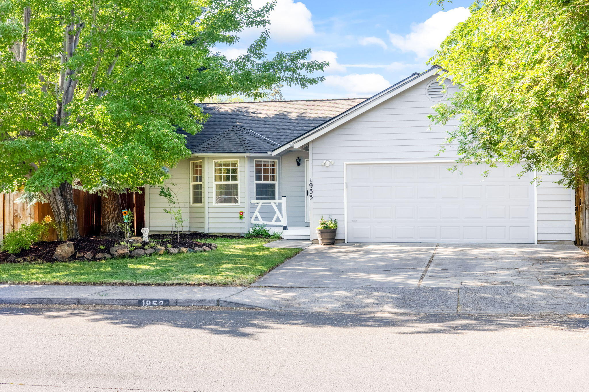 1953 NE Jackson Avenue