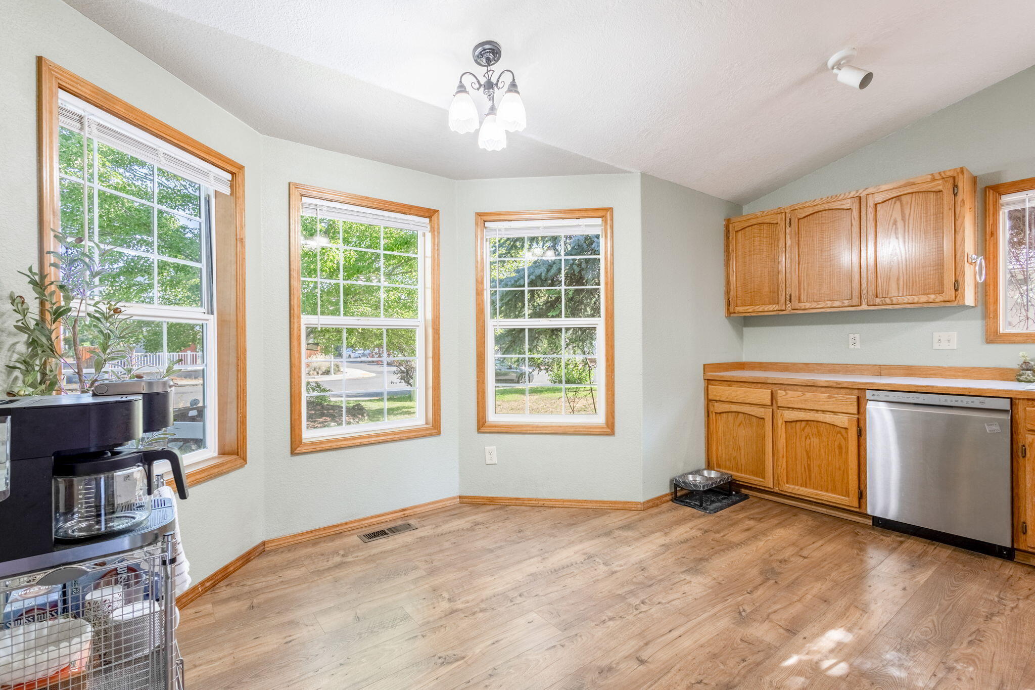 1953 NE Jackson Avenue