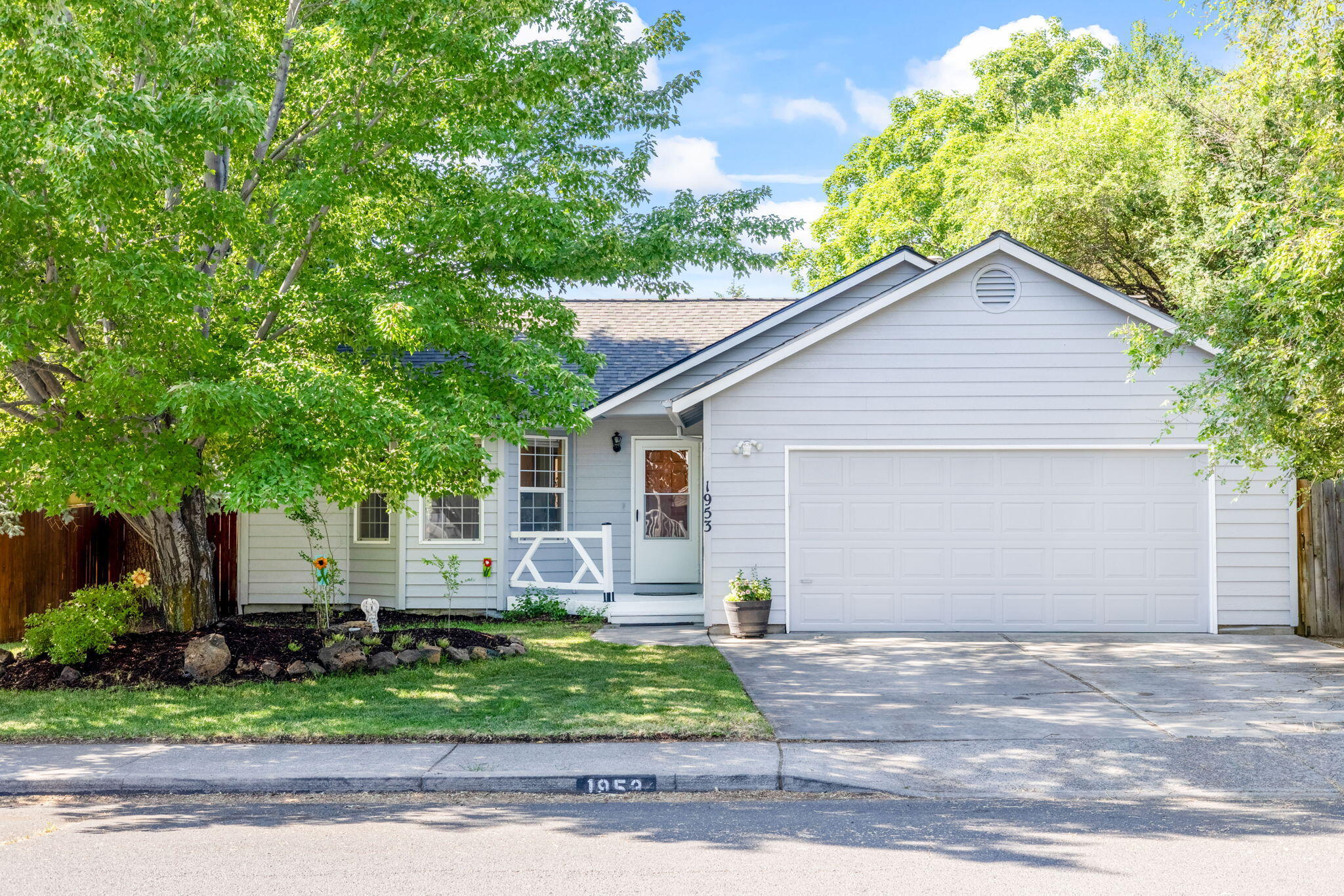 1953 NE Jackson Avenue