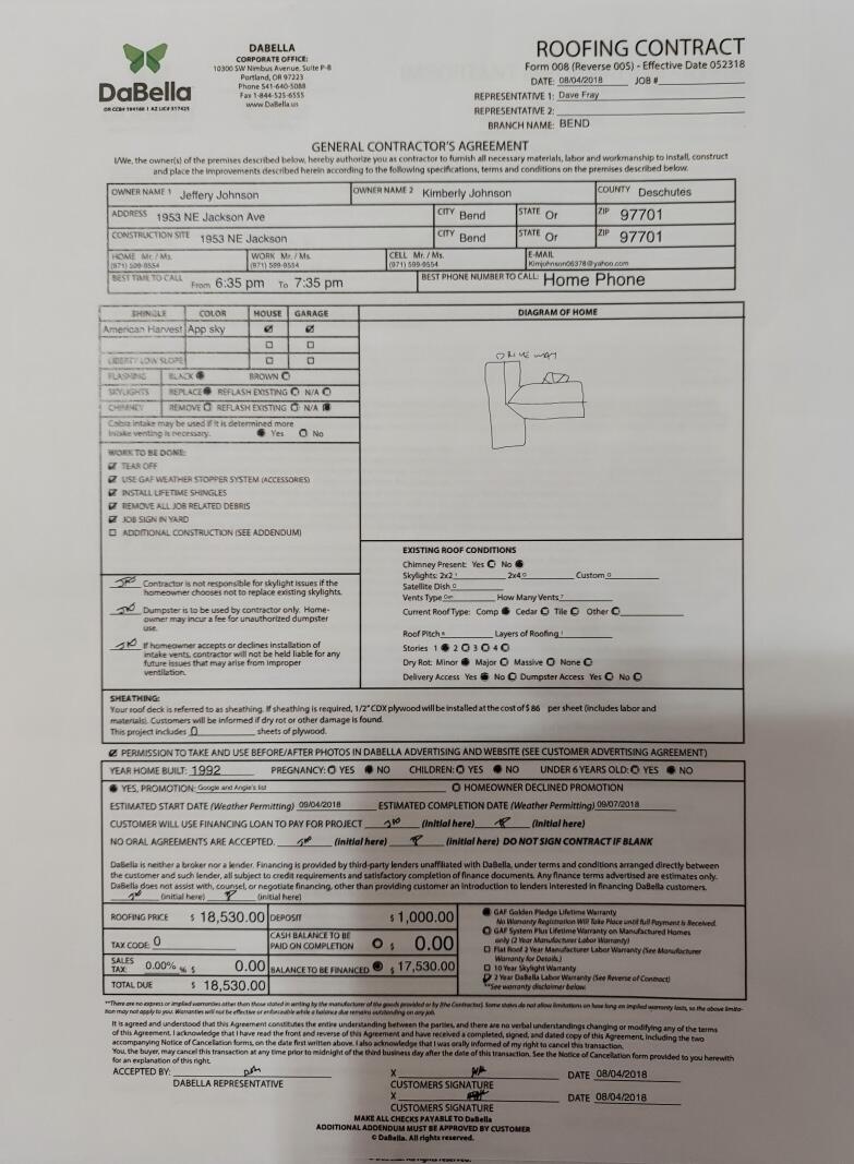 1953 NE Jackson Avenue