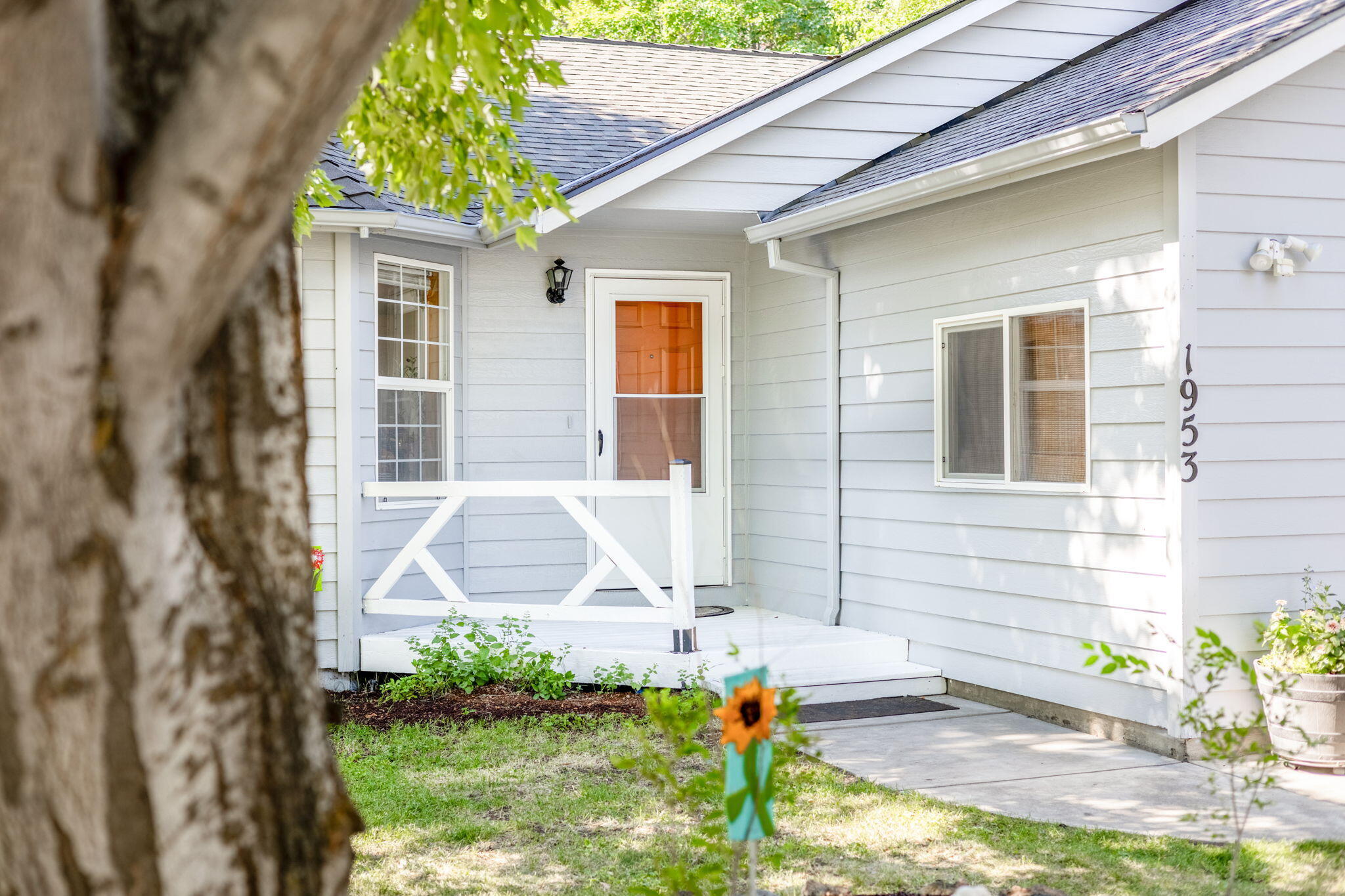 1953 NE Jackson Avenue