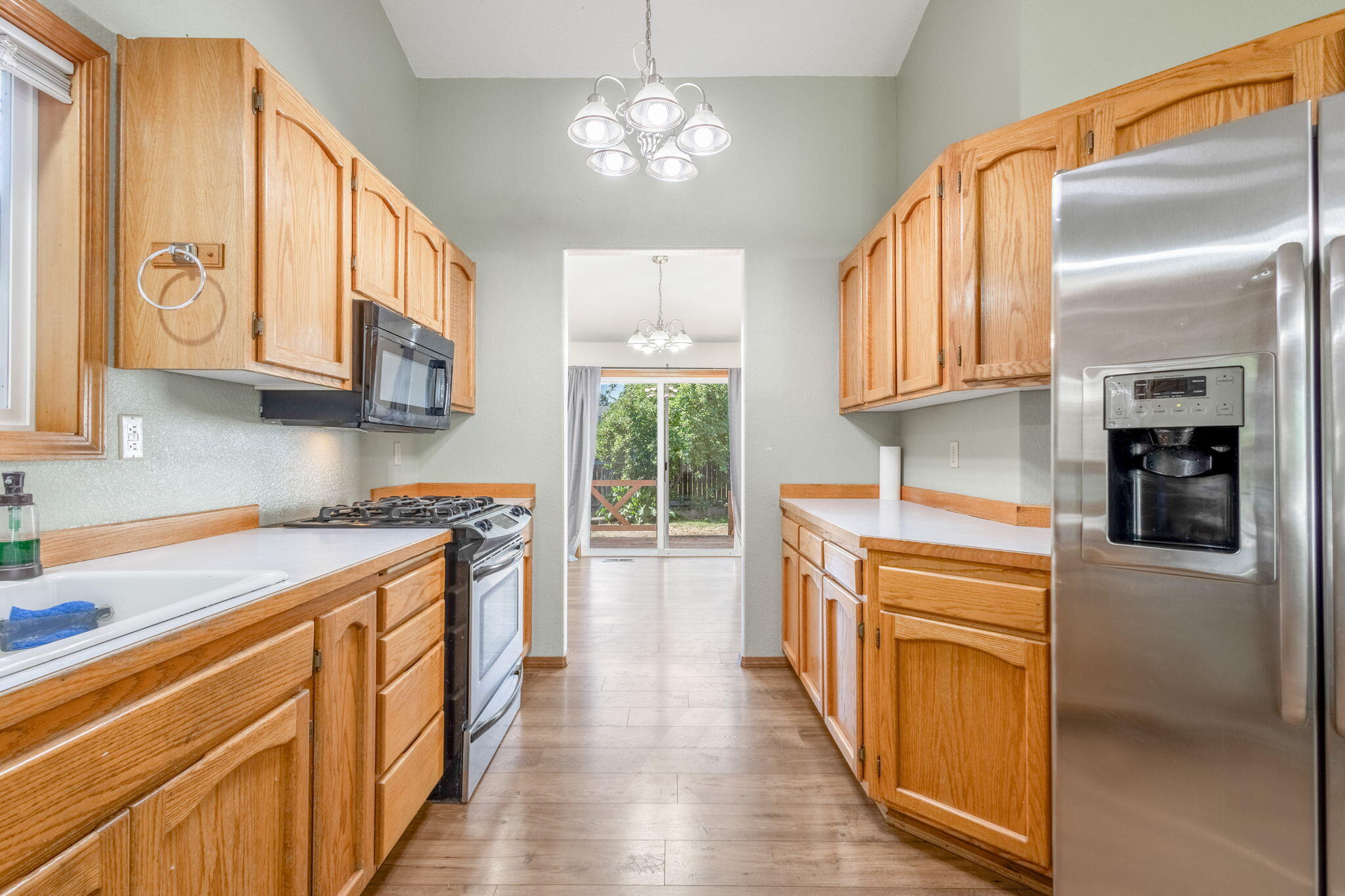 1953 NE Jackson Avenue