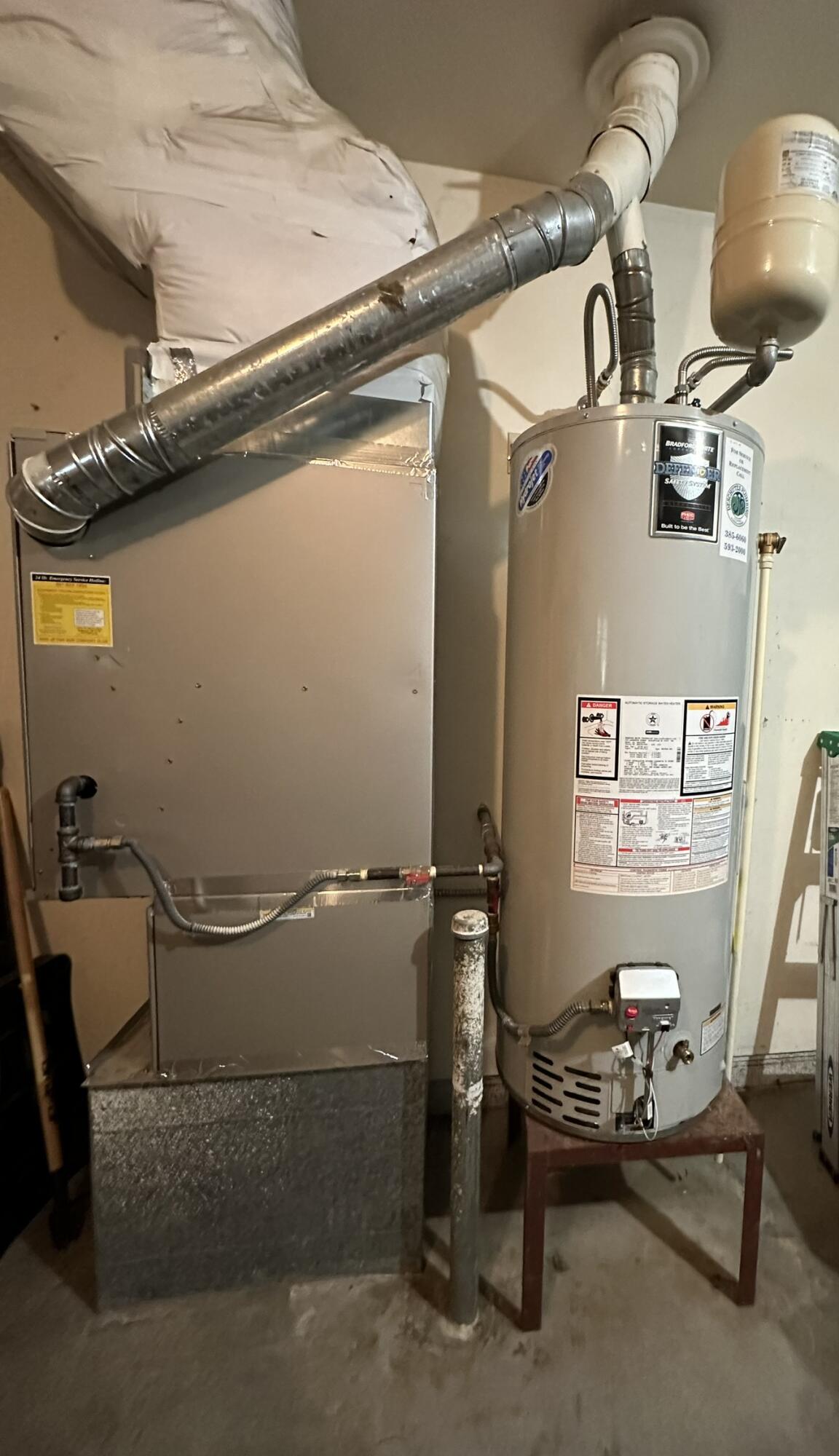 1953 NE Jackson Avenue