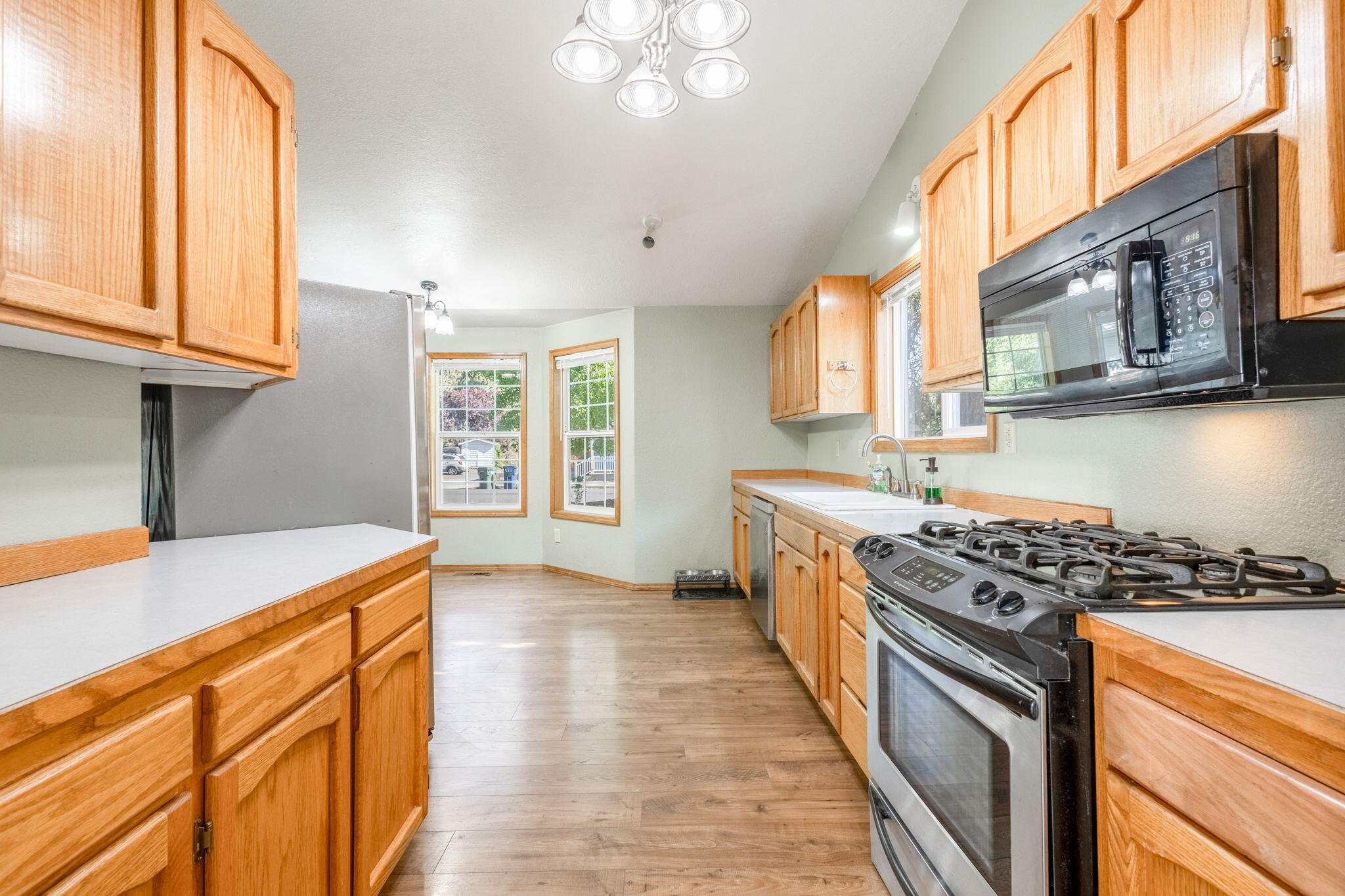 1953 NE Jackson Avenue